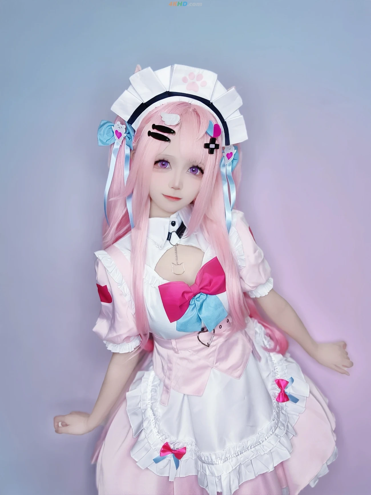 ZhouMaohiru - Yuuki Sakuna — photo 2
