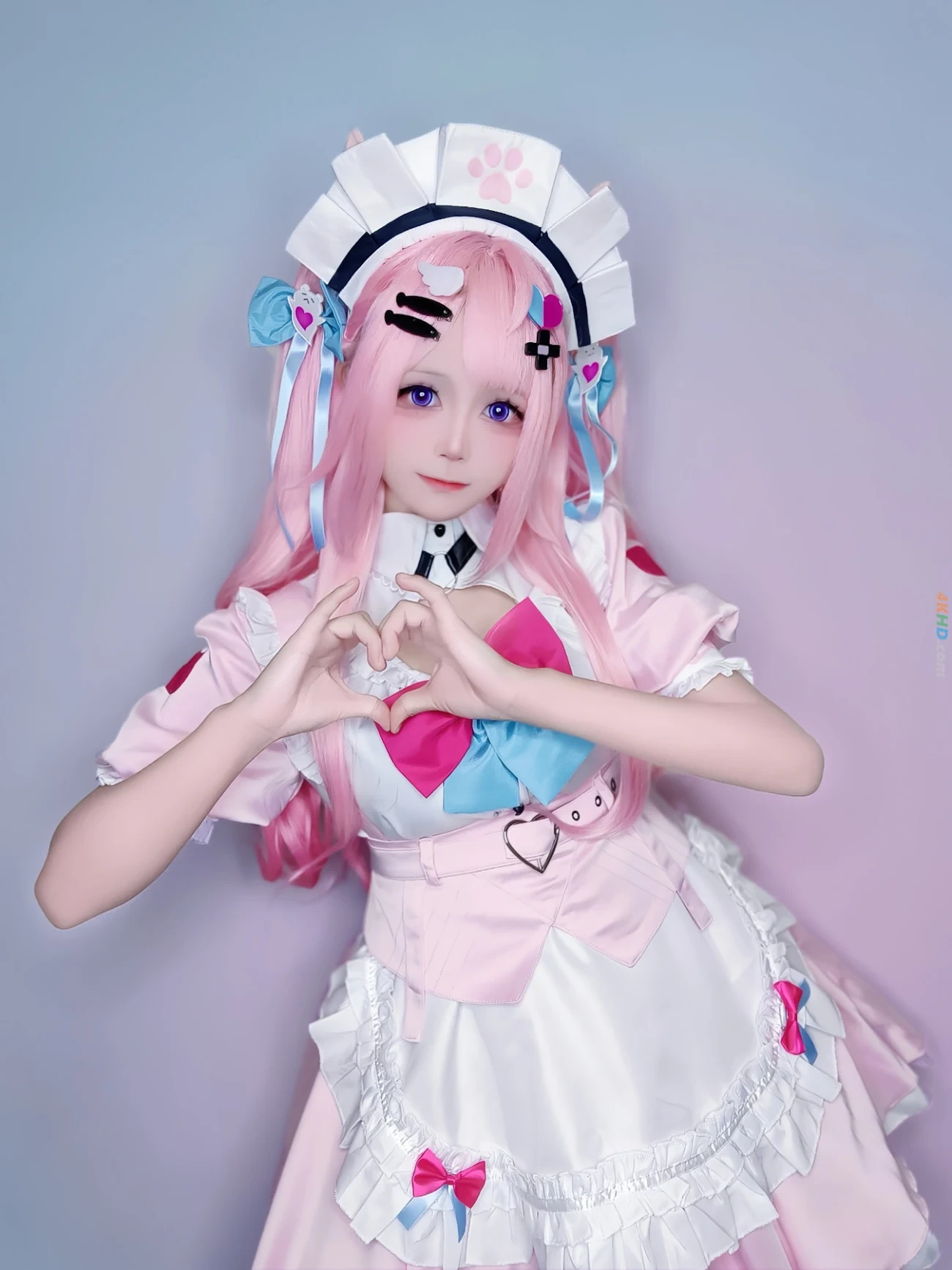 ZhouMaohiru - Yuuki Sakuna — photo 6