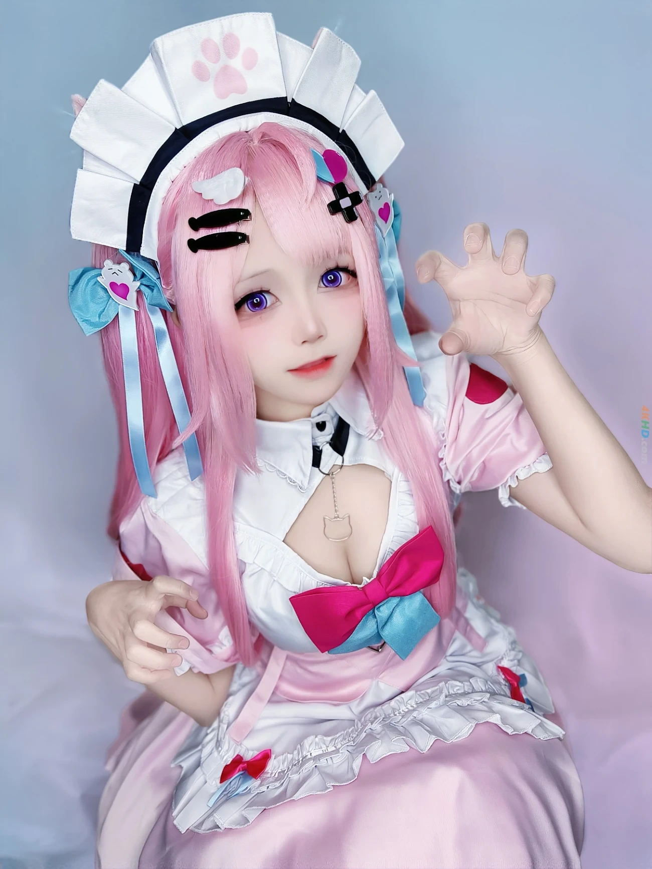 ZhouMaohiru - Yuuki Sakuna — photo 7