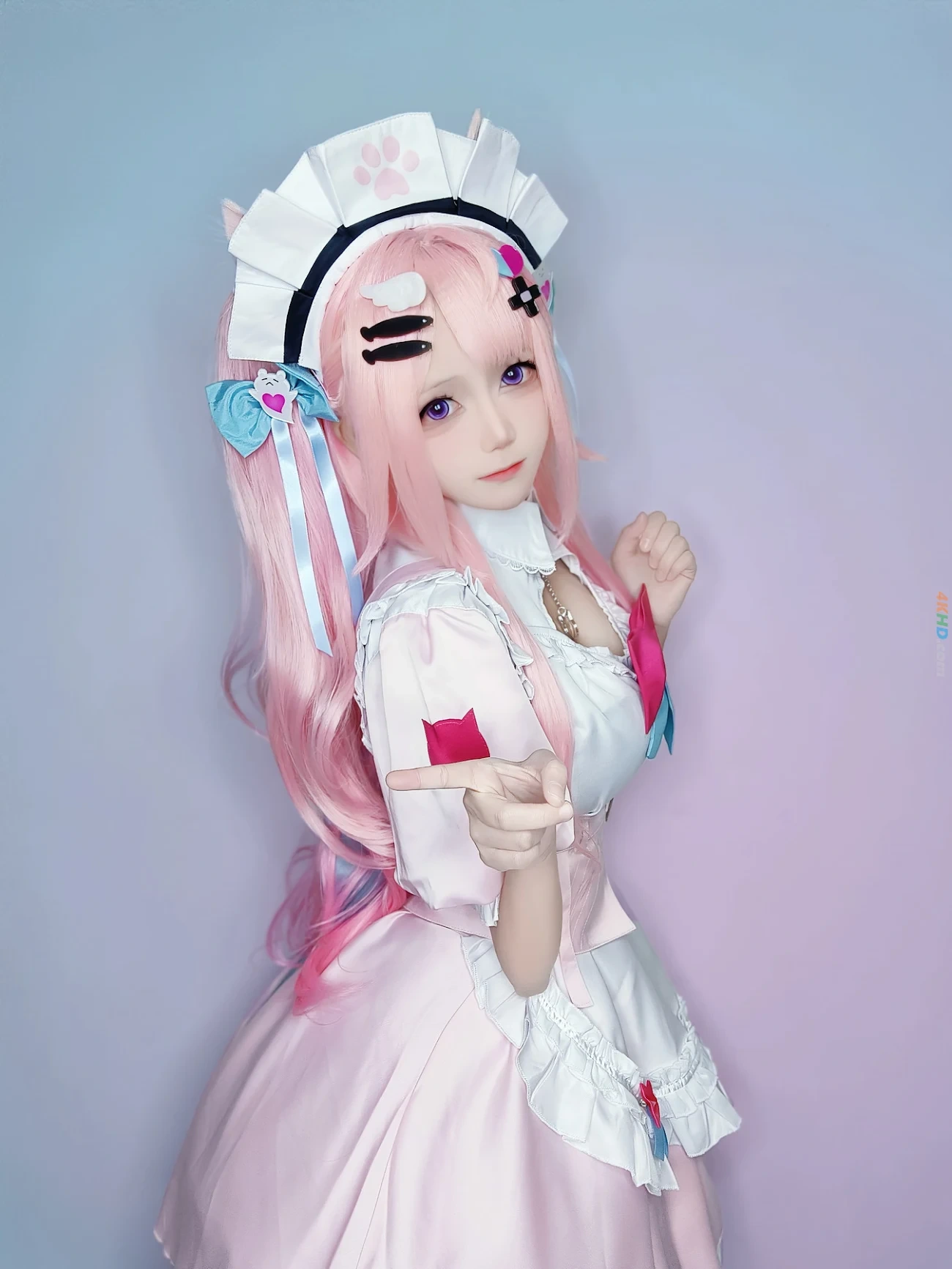 ZhouMaohiru - Yuuki Sakuna — photo 8