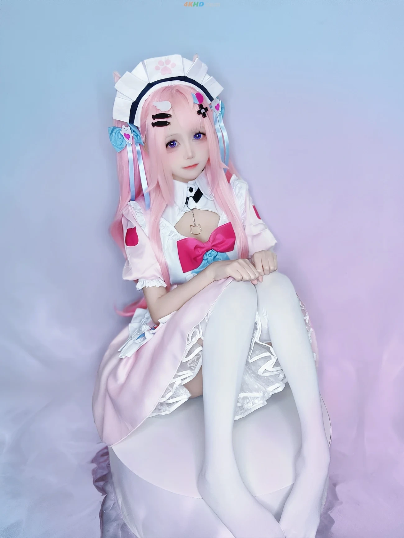 ZhouMaohiru - Yuuki Sakuna — photo 9