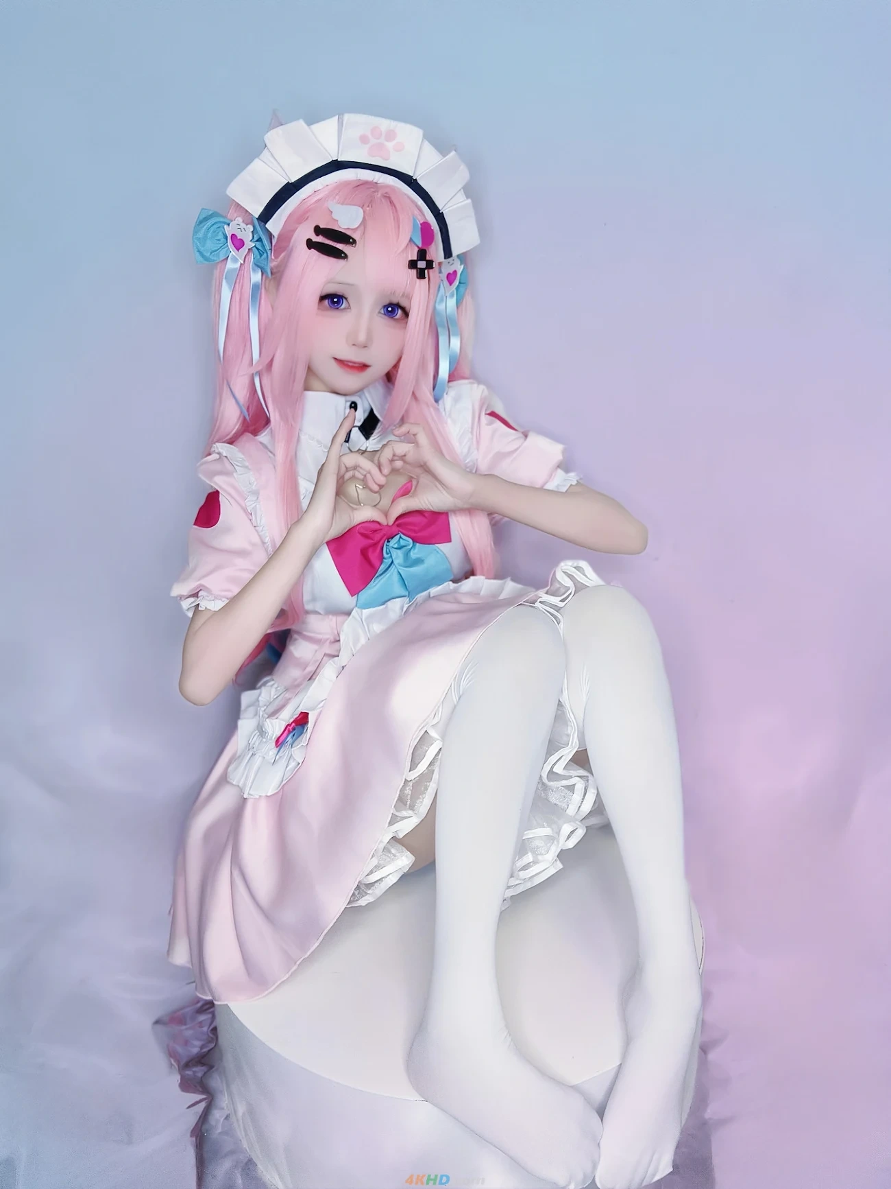 ZhouMaohiru - Yuuki Sakuna — photo 10
