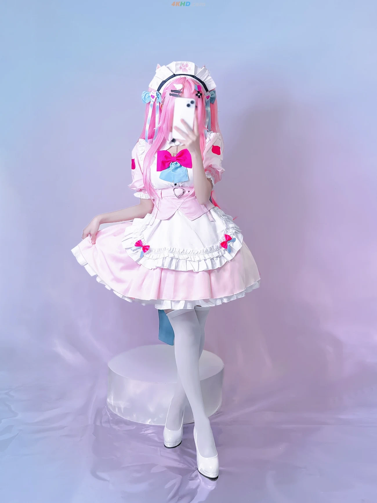 ZhouMaohiru - Yuuki Sakuna — photo 11