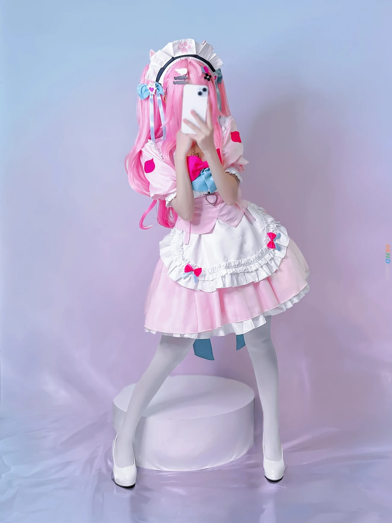 ZhouMaohiru - Yuuki Sakuna — photo 12
