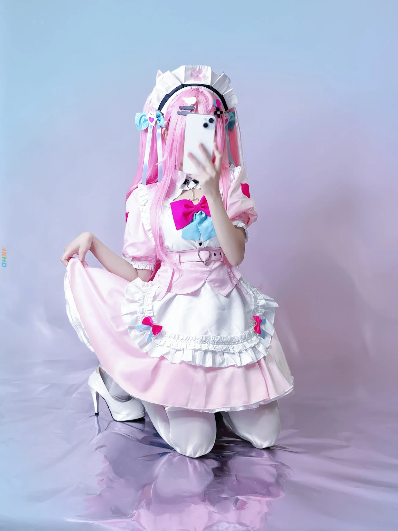 ZhouMaohiru - Yuuki Sakuna — photo 13