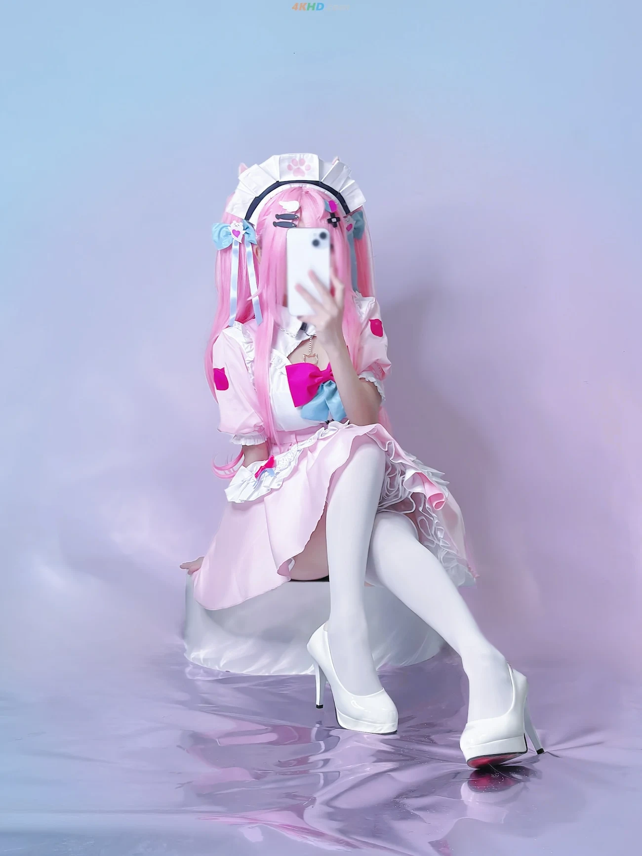 ZhouMaohiru - Yuuki Sakuna — photo 15