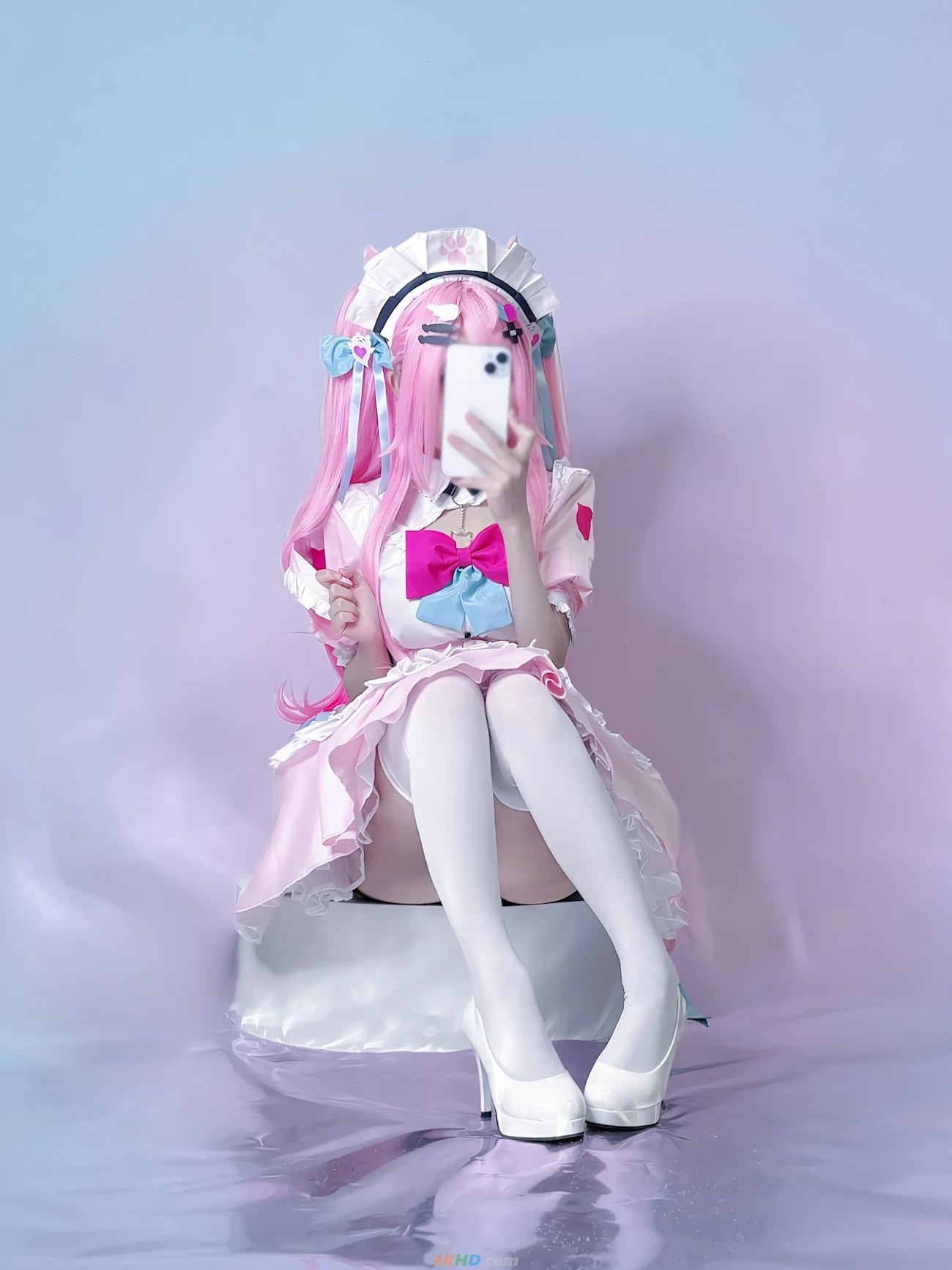 ZhouMaohiru - Yuuki Sakuna — photo 16