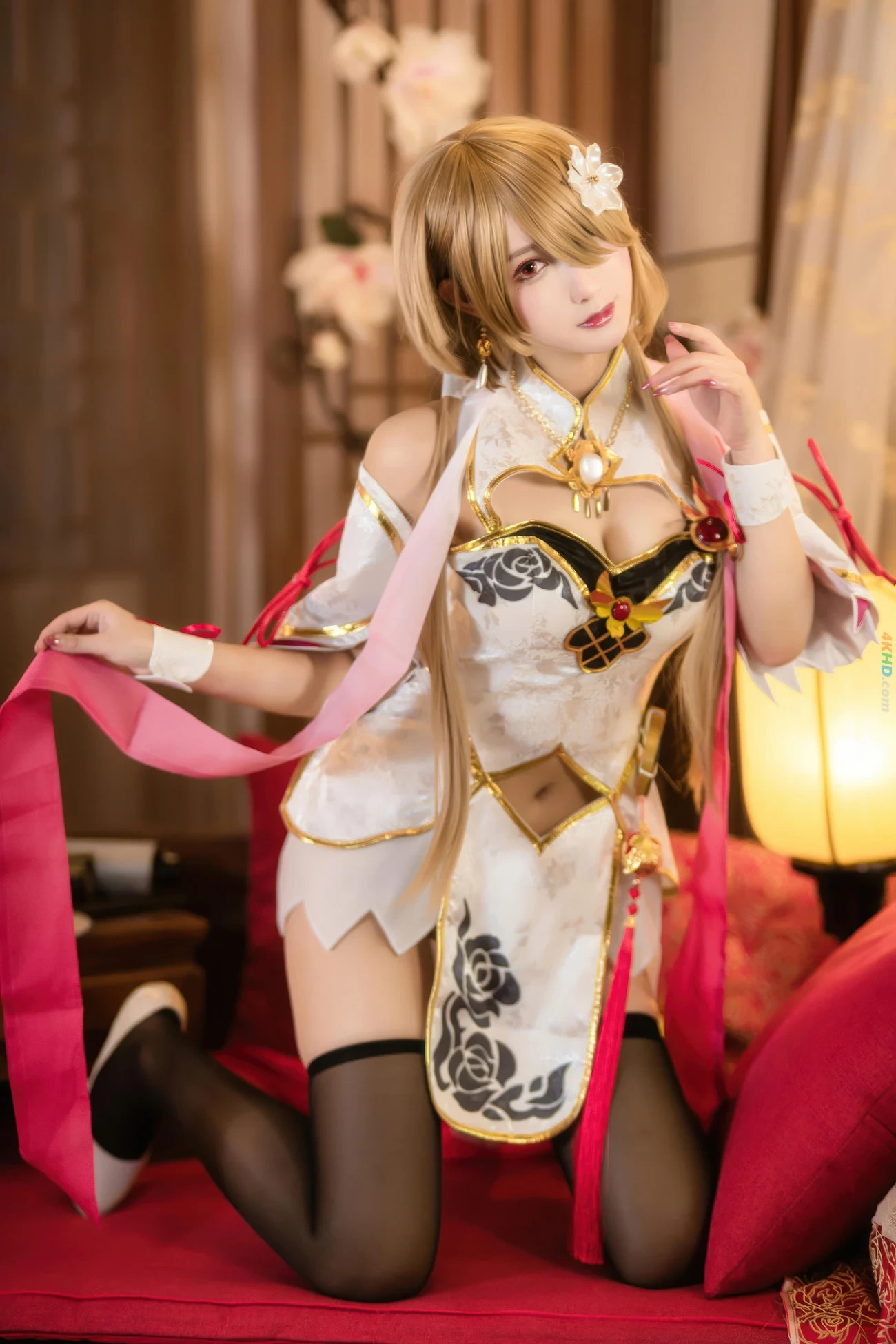 YuShengSanWei BengHuai3rd LiTa-HuanXiSha — photo 7