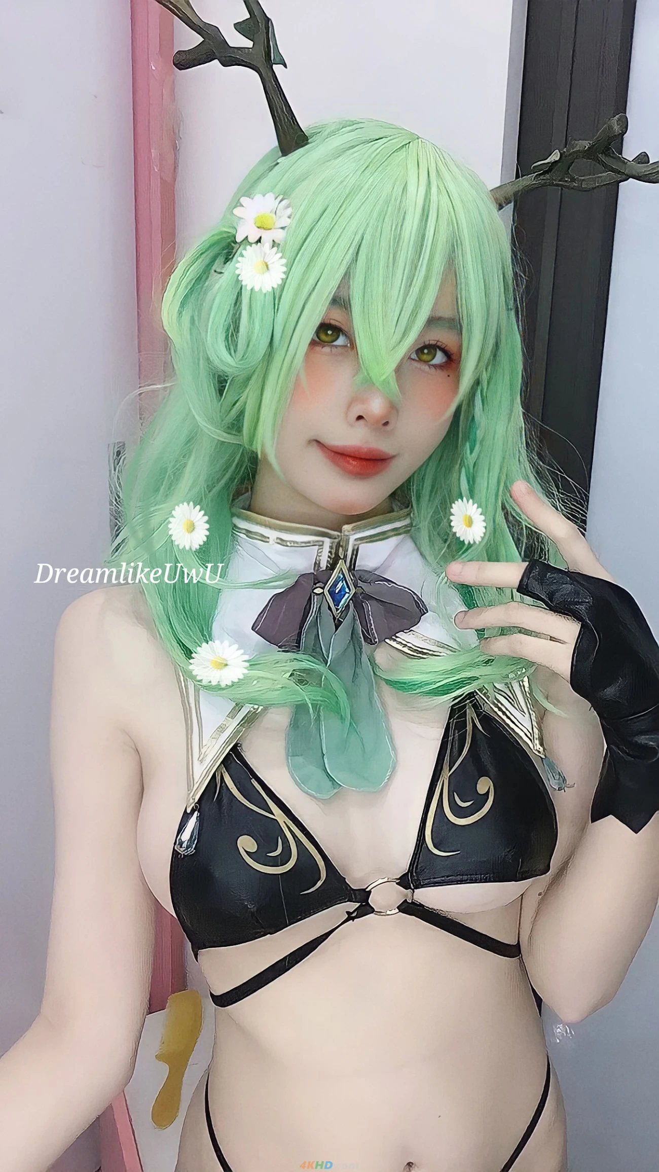 DreamlikeUwU Ceres Fauna — photo 6