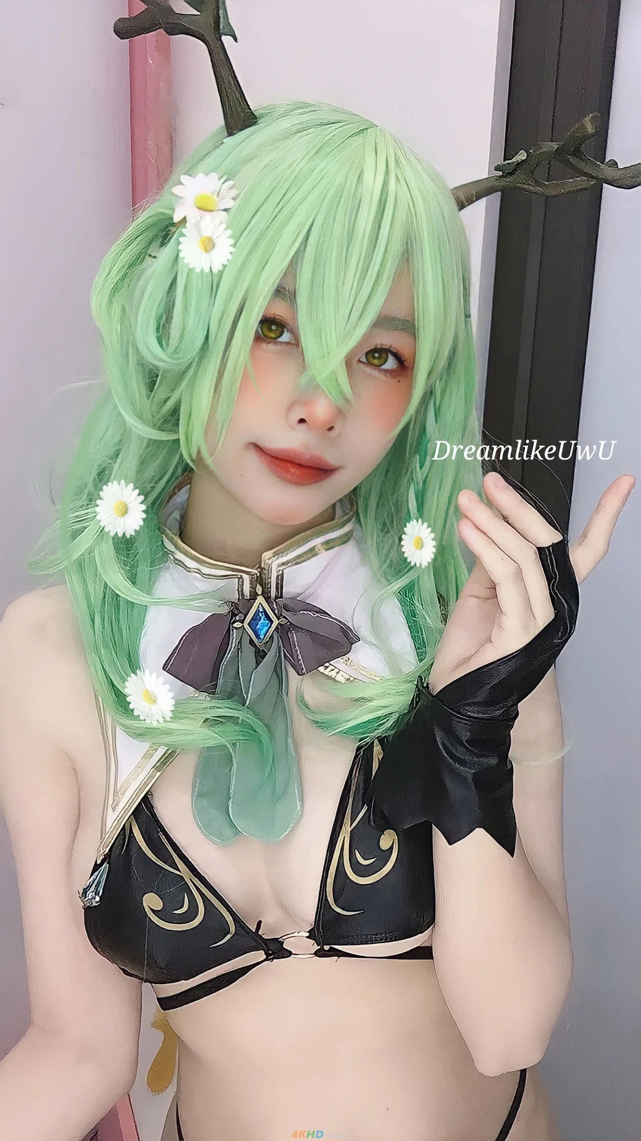 DreamlikeUwU Ceres Fauna — photo 8