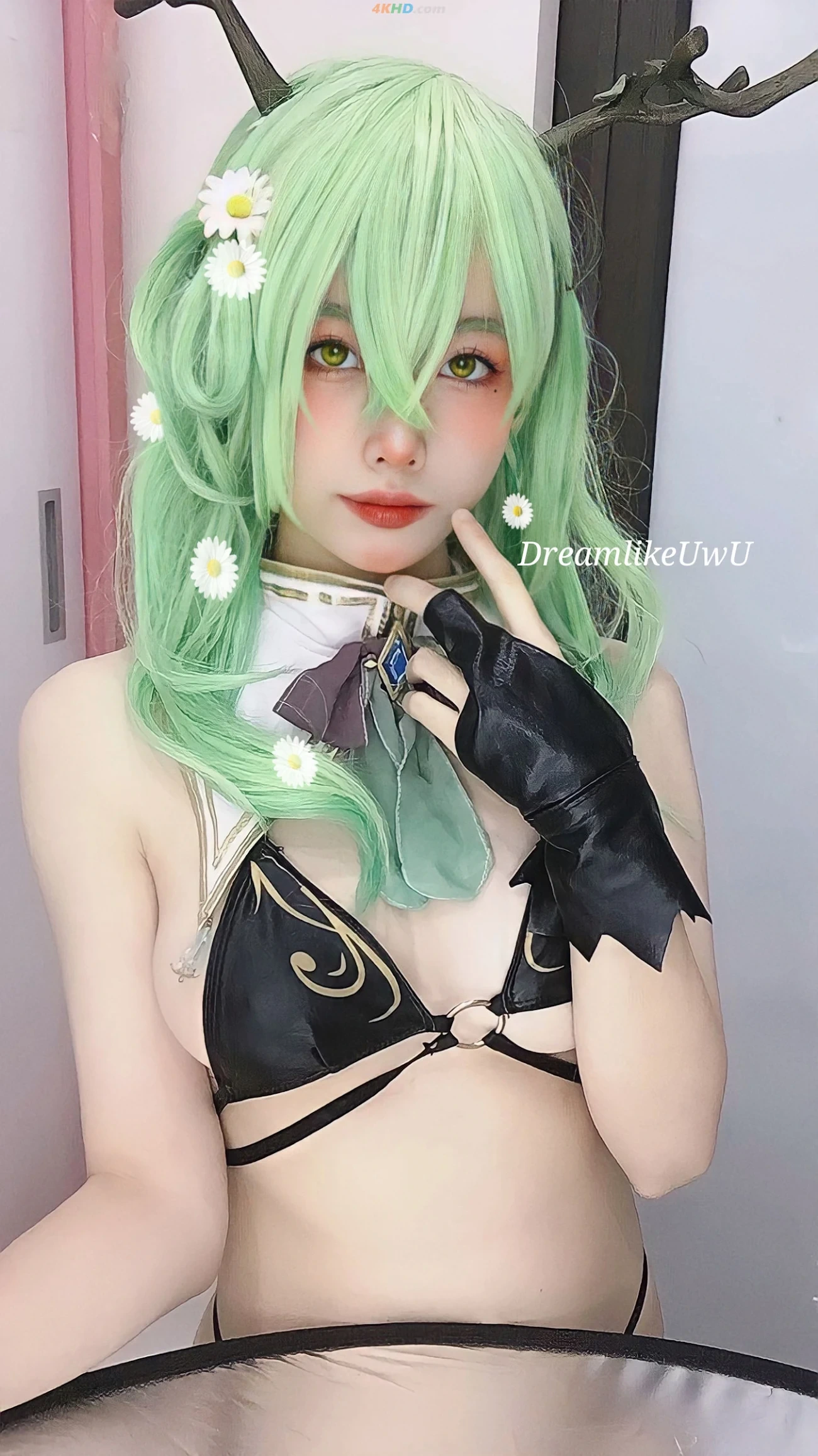 DreamlikeUwU Ceres Fauna — photo 10