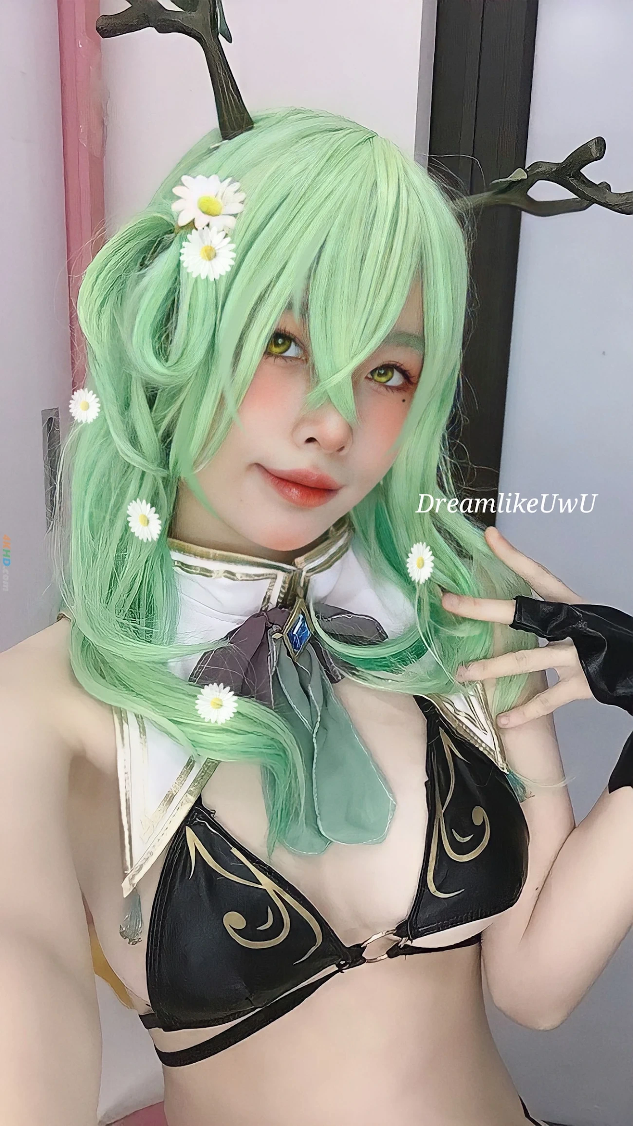 DreamlikeUwU Ceres Fauna — photo 12