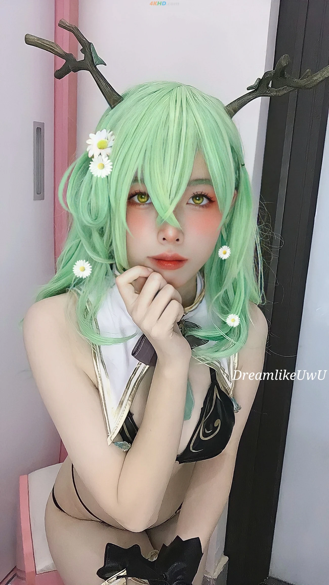 DreamlikeUwU Ceres Fauna — photo 16