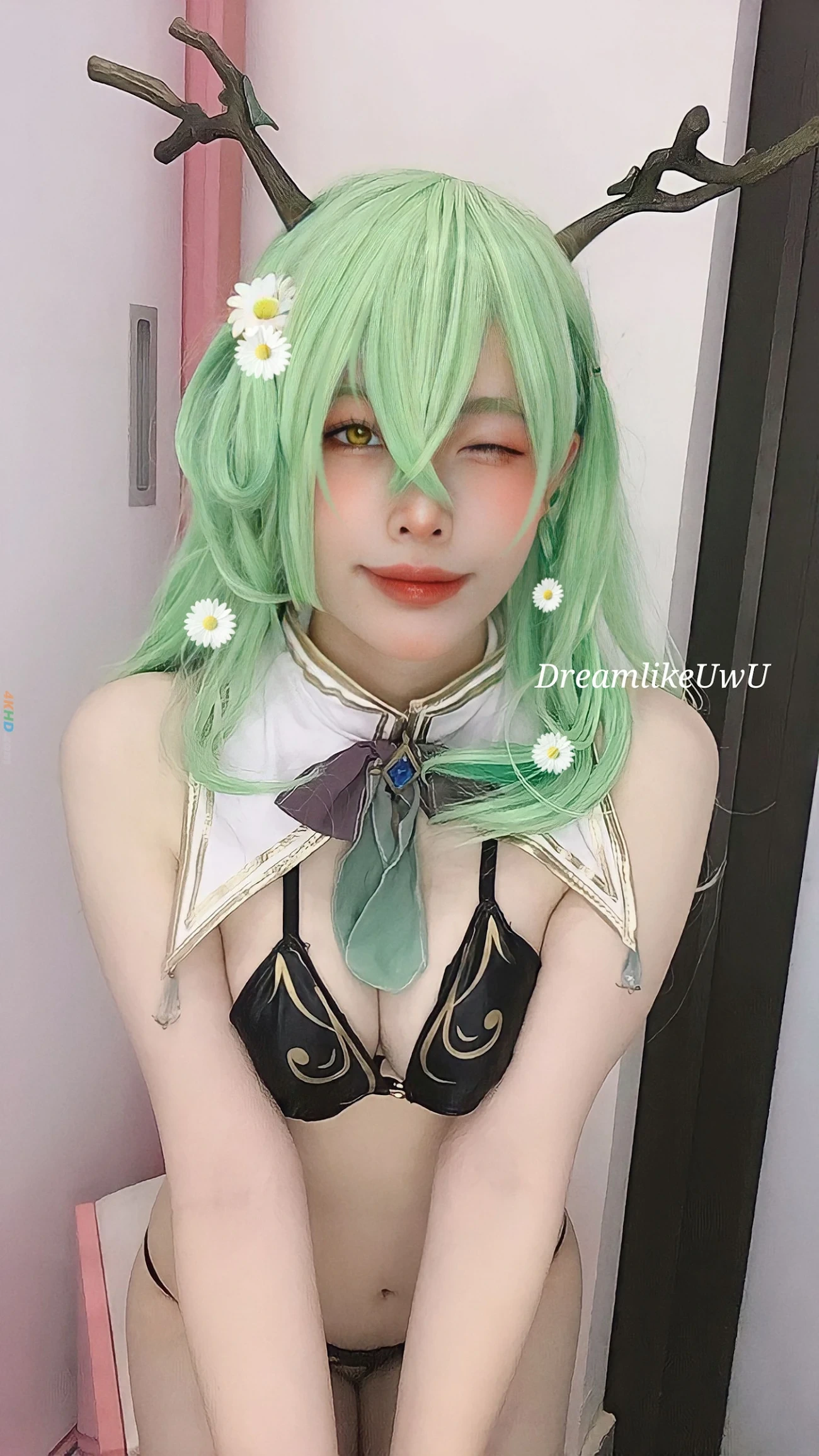 DreamlikeUwU Ceres Fauna — photo 18