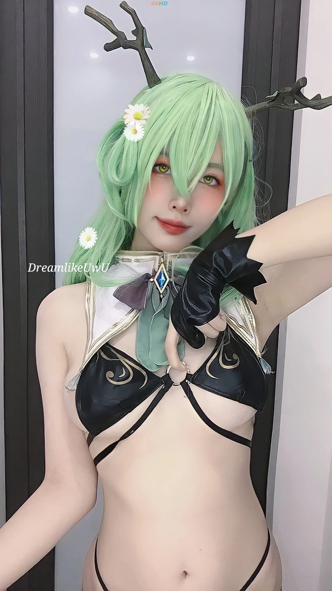 DreamlikeUwU Ceres Fauna — photo 19