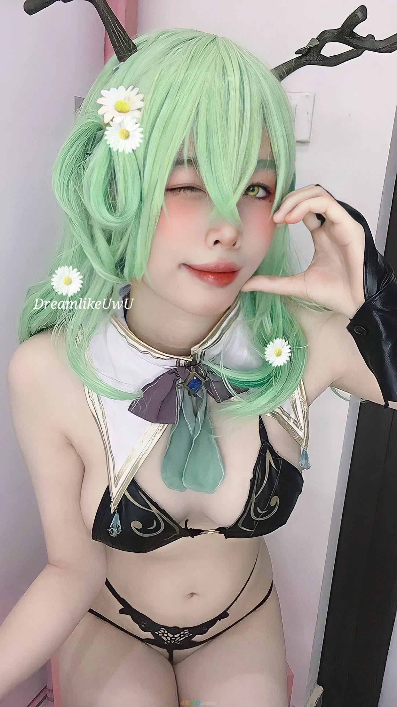 DreamlikeUwU Ceres Fauna — photo 21