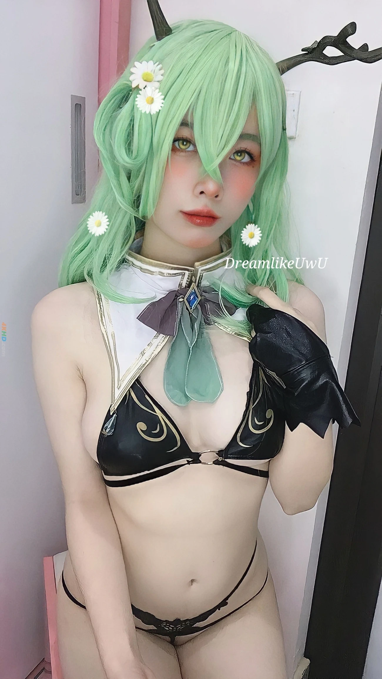 DreamlikeUwU Ceres Fauna — photo 23