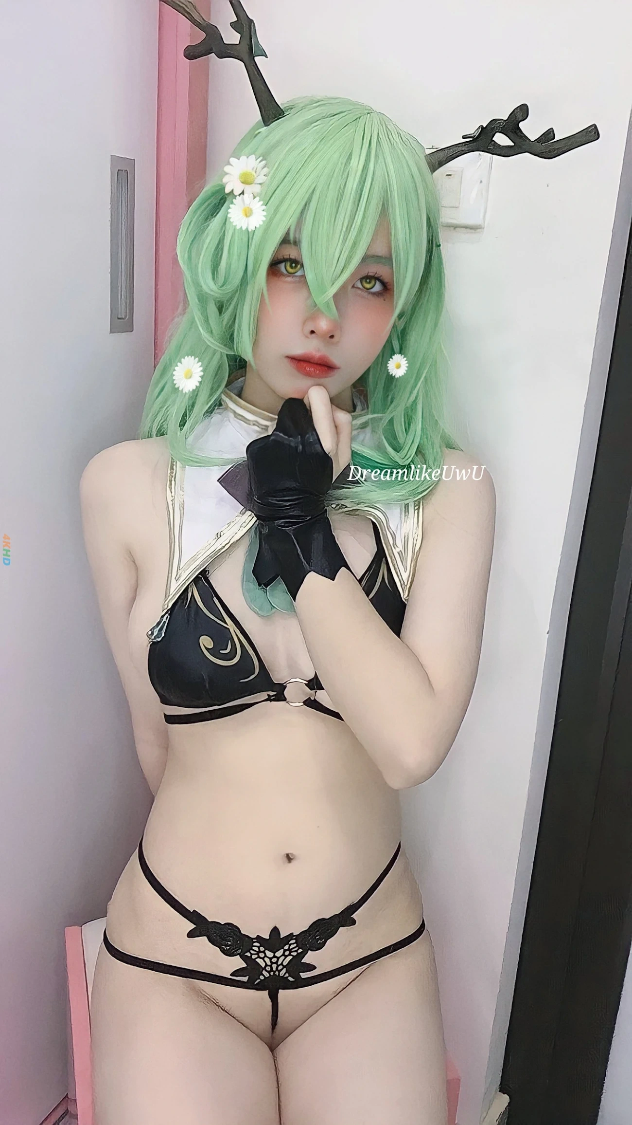 DreamlikeUwU Ceres Fauna — photo 25