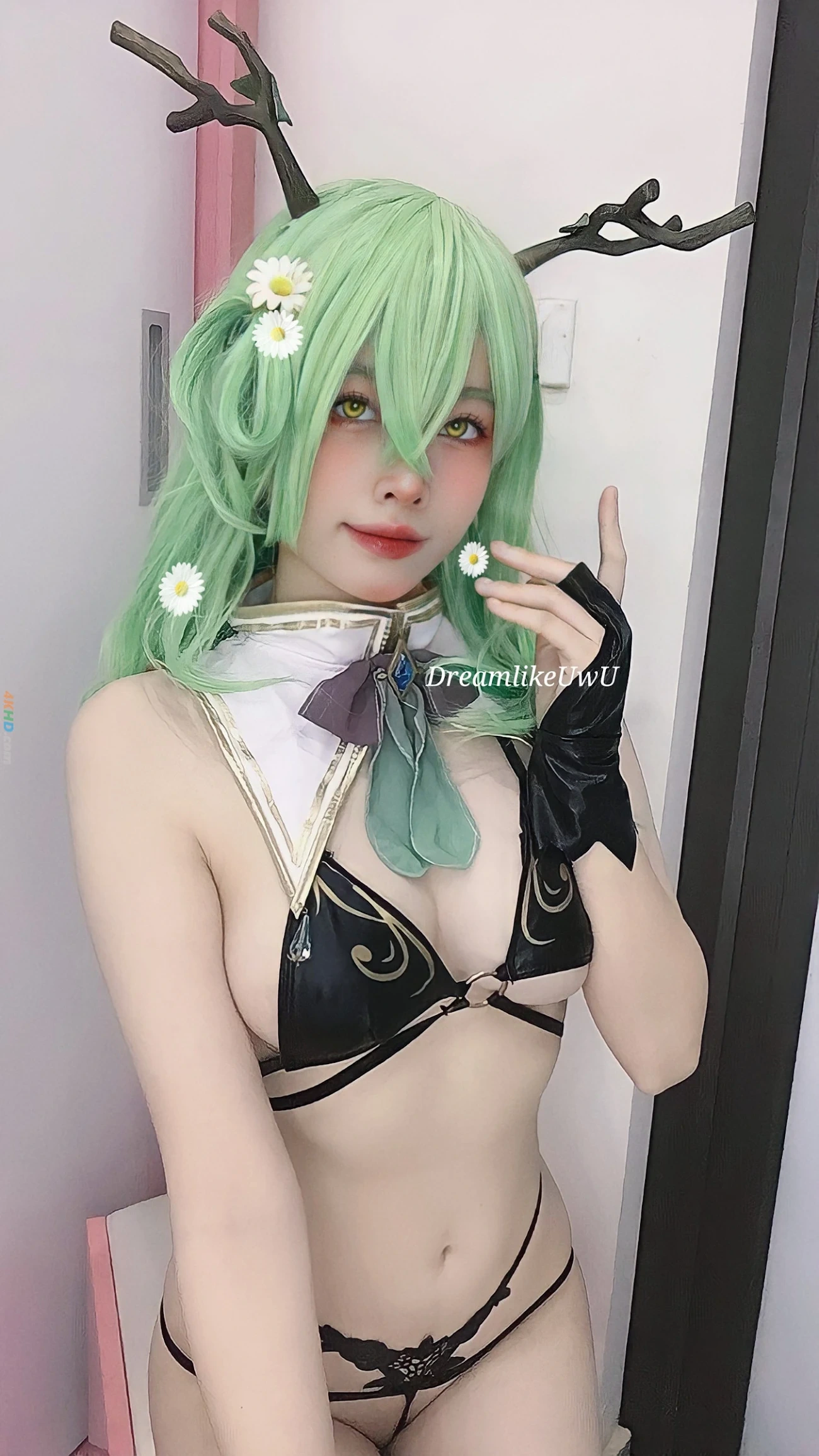 DreamlikeUwU Ceres Fauna — photo 29
