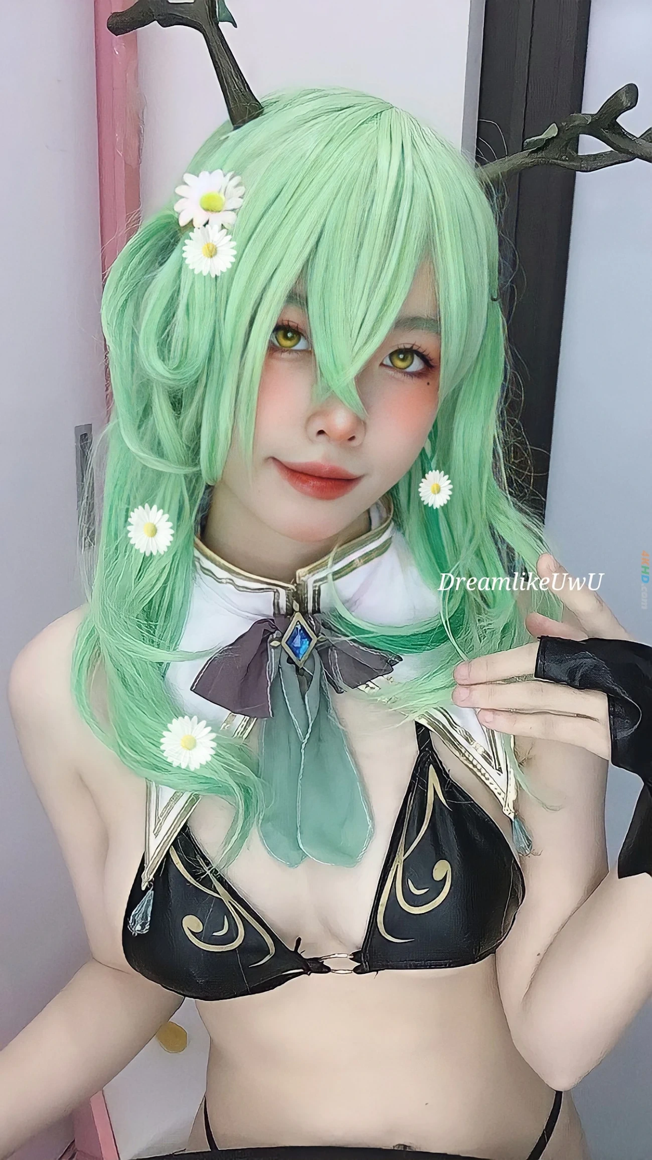 DreamlikeUwU Ceres Fauna — photo 30