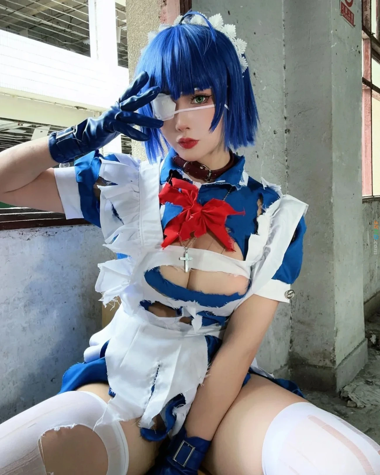 SanDaoDaomiido - Ryomou Shimei — photo 4
