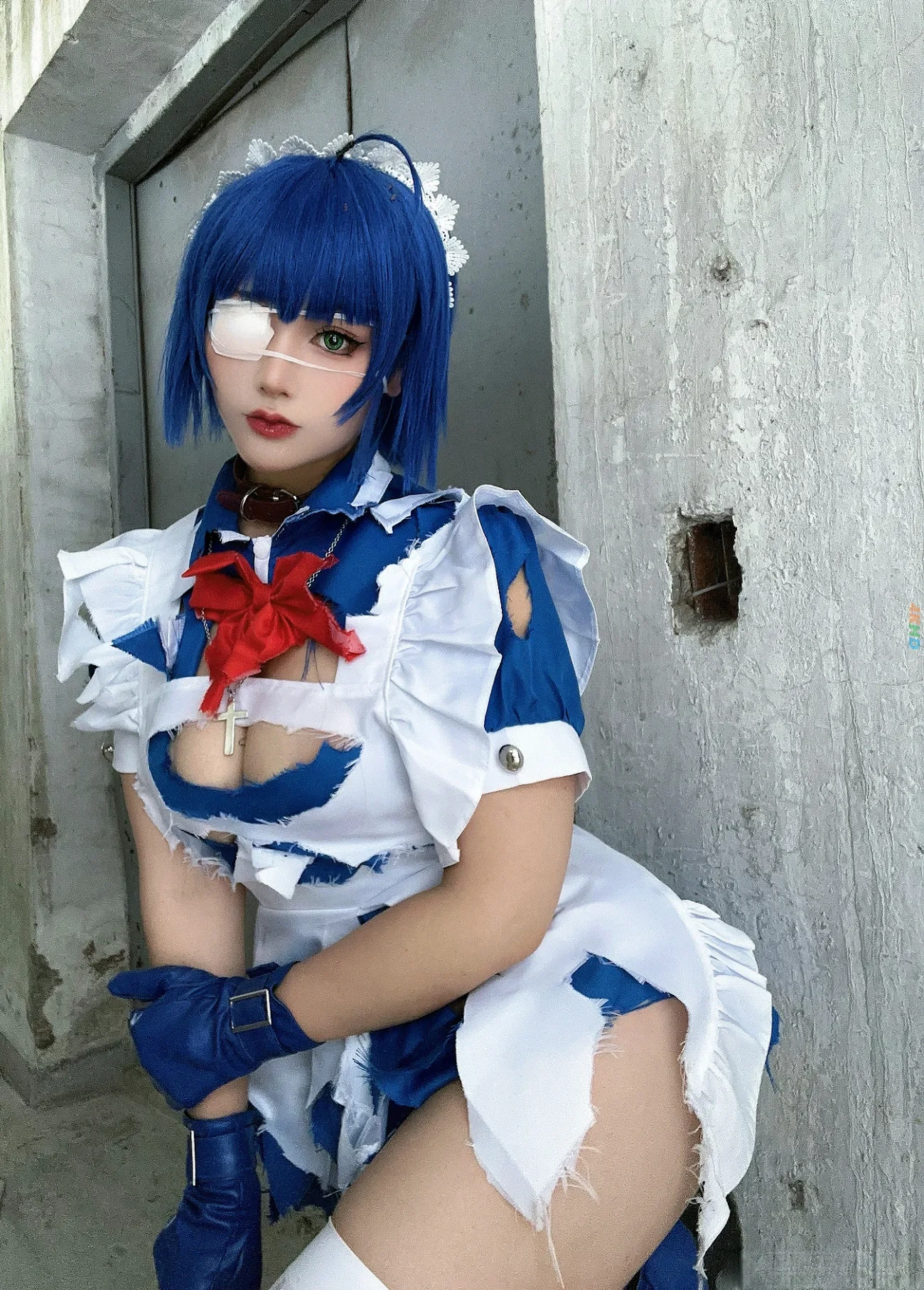 SanDaoDaomiido - Ryomou Shimei — photo 5
