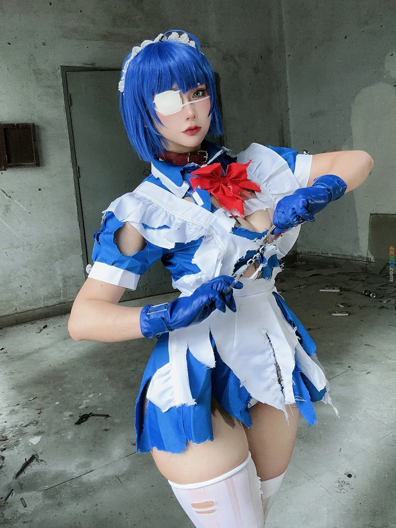 SanDaoDaomiido - Ryomou Shimei — photo 6