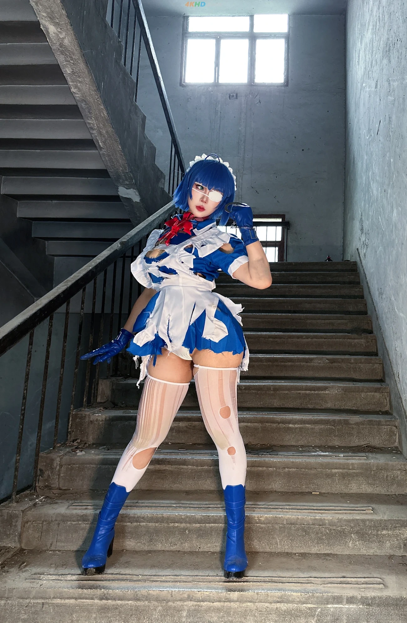 SanDaoDaomiido - Ryomou Shimei — photo 8
