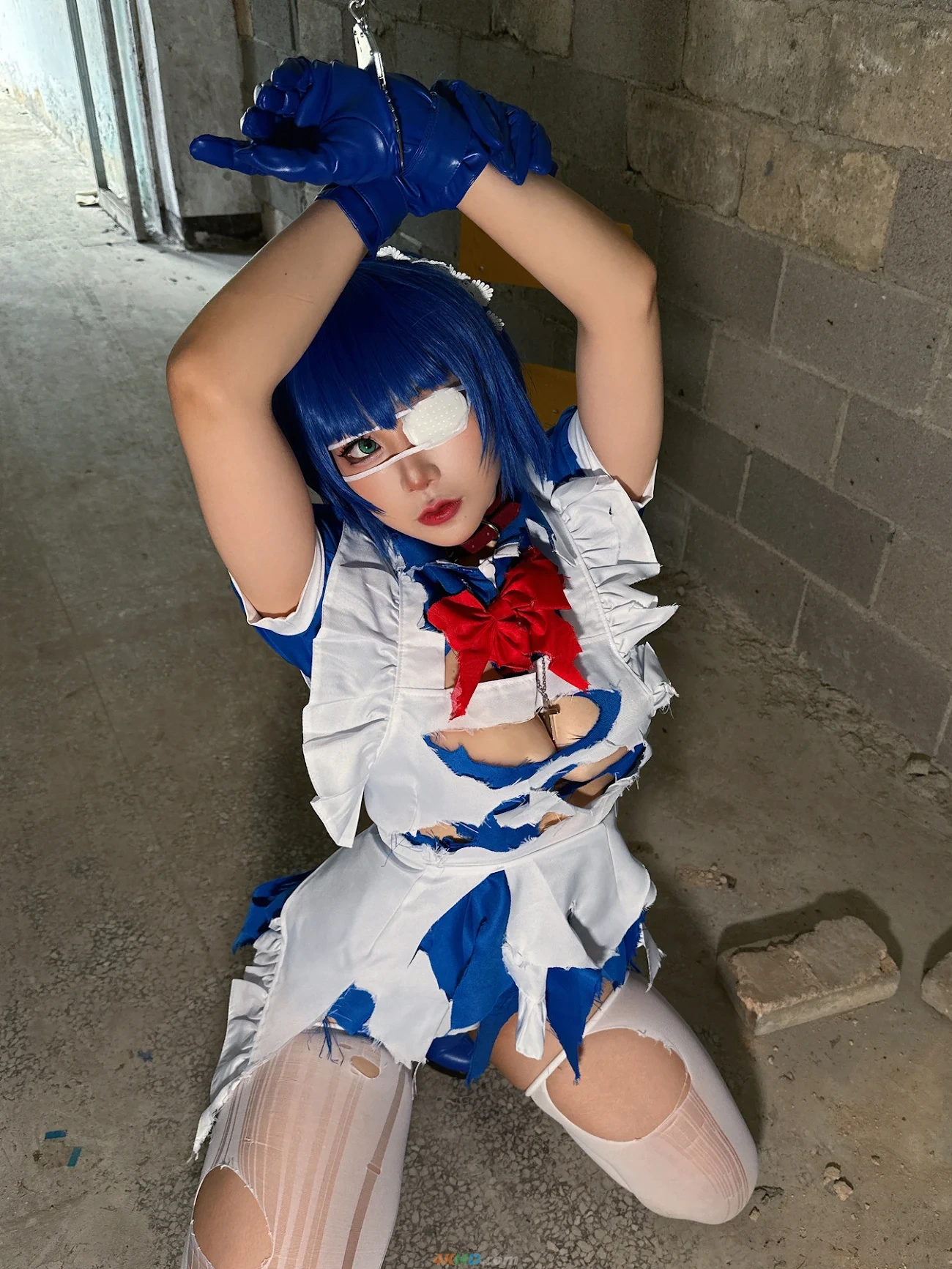 SanDaoDaomiido - Ryomou Shimei — photo 10