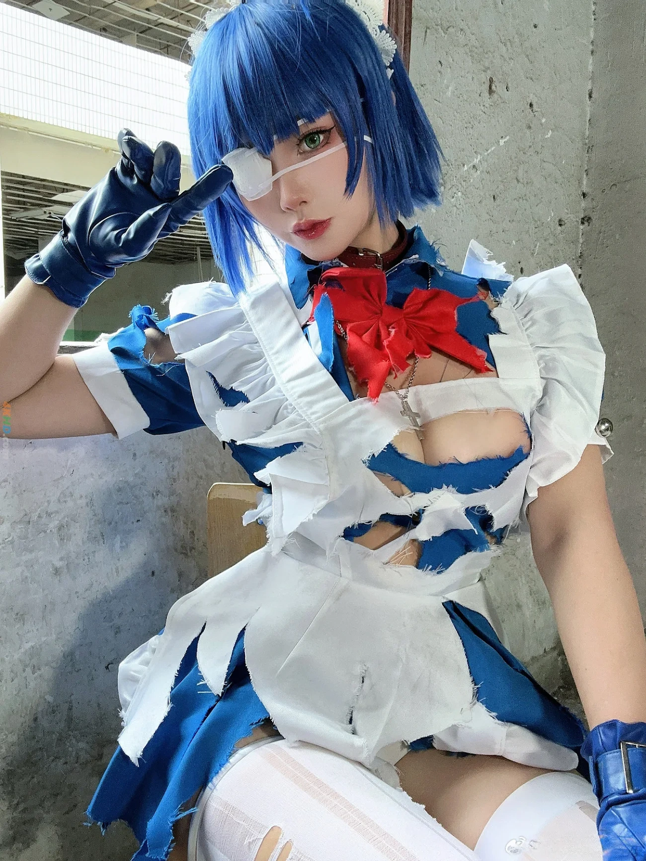 SanDaoDaomiido - Ryomou Shimei — photo 13