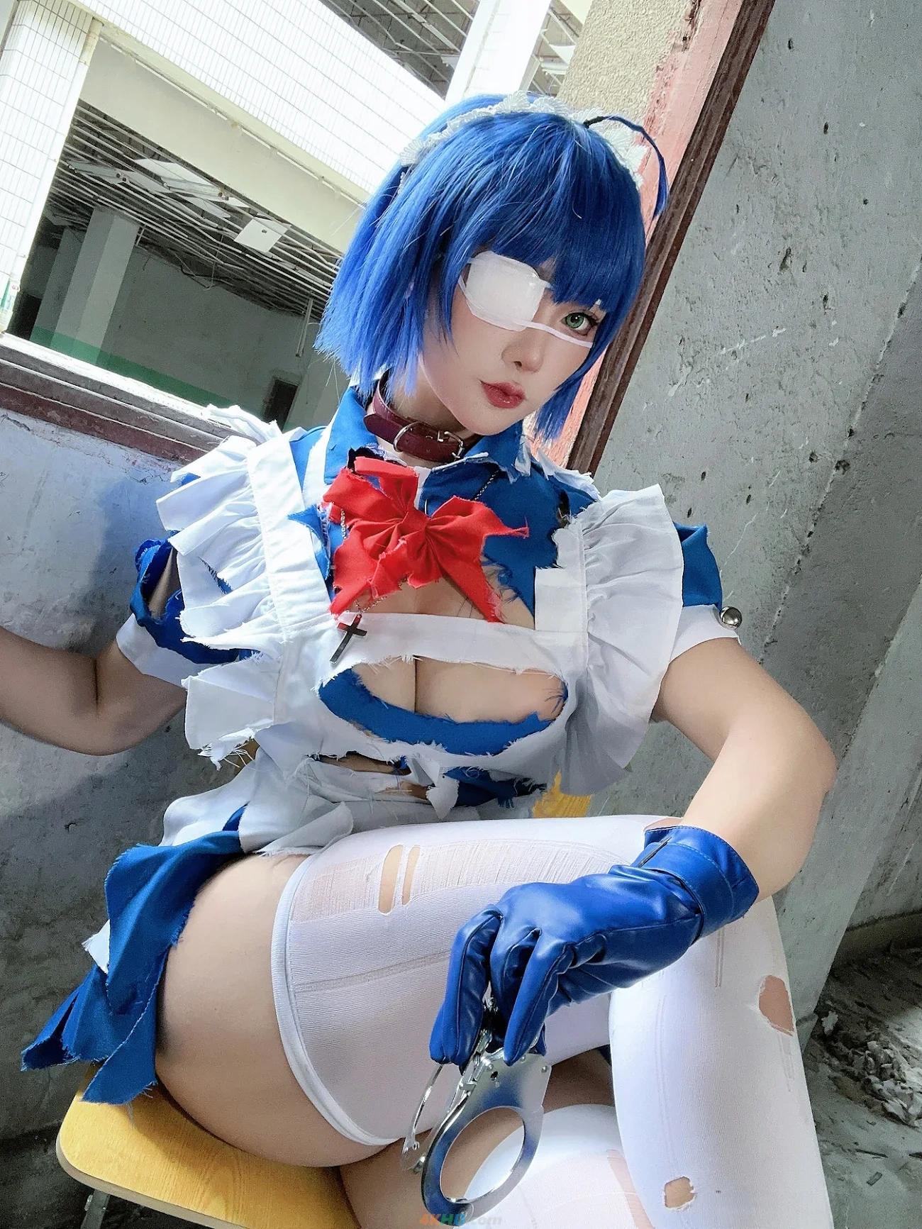 SanDaoDaomiido - Ryomou Shimei — photo 14