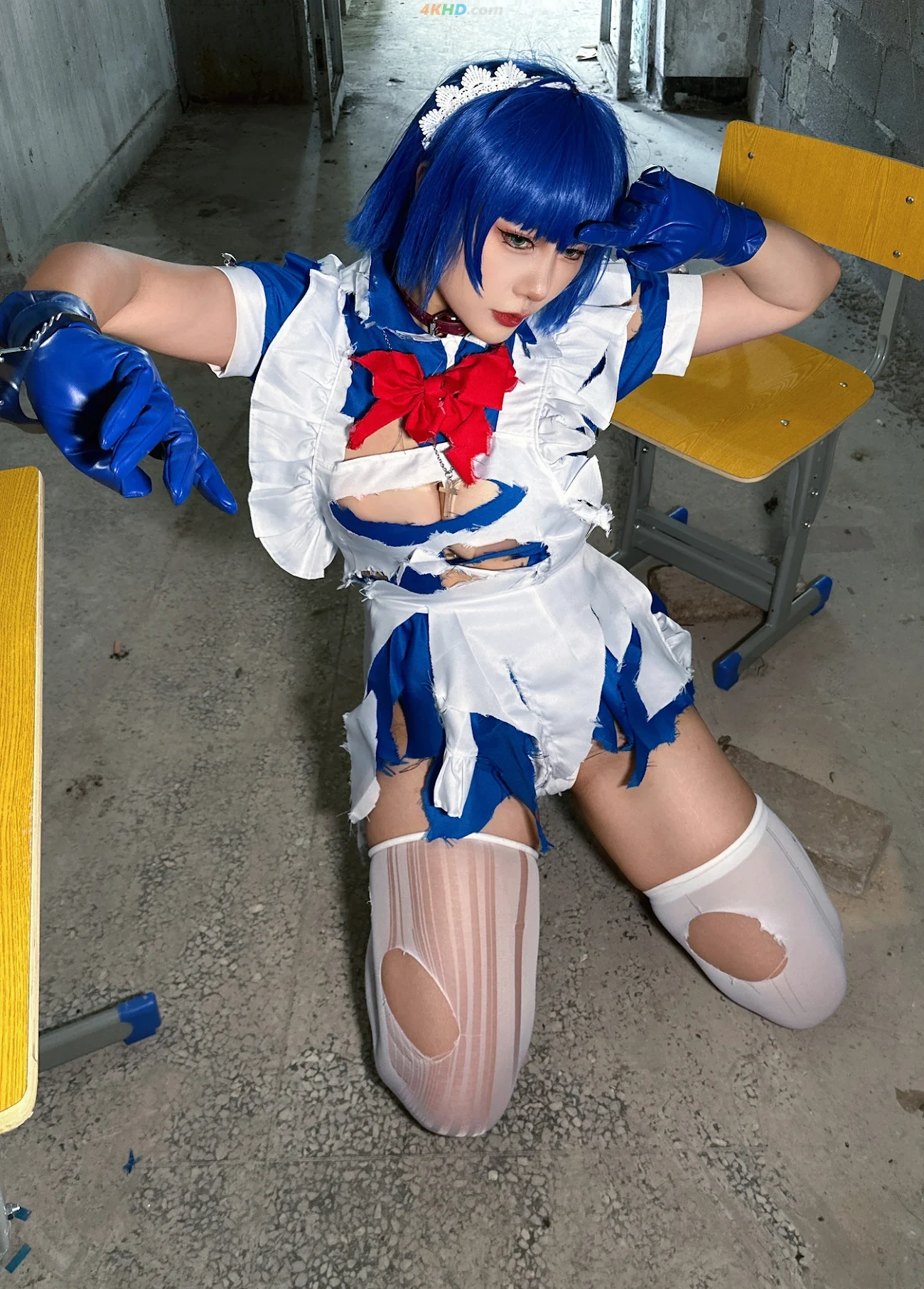 SanDaoDaomiido - Ryomou Shimei — photo 16