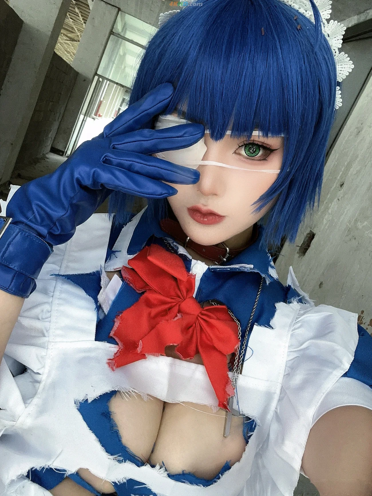 SanDaoDaomiido - Ryomou Shimei — photo 17