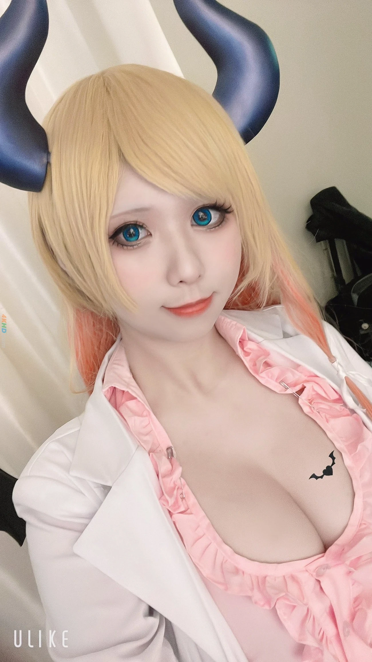 XiaoKongsora - Choco Yuzuki — photo 7