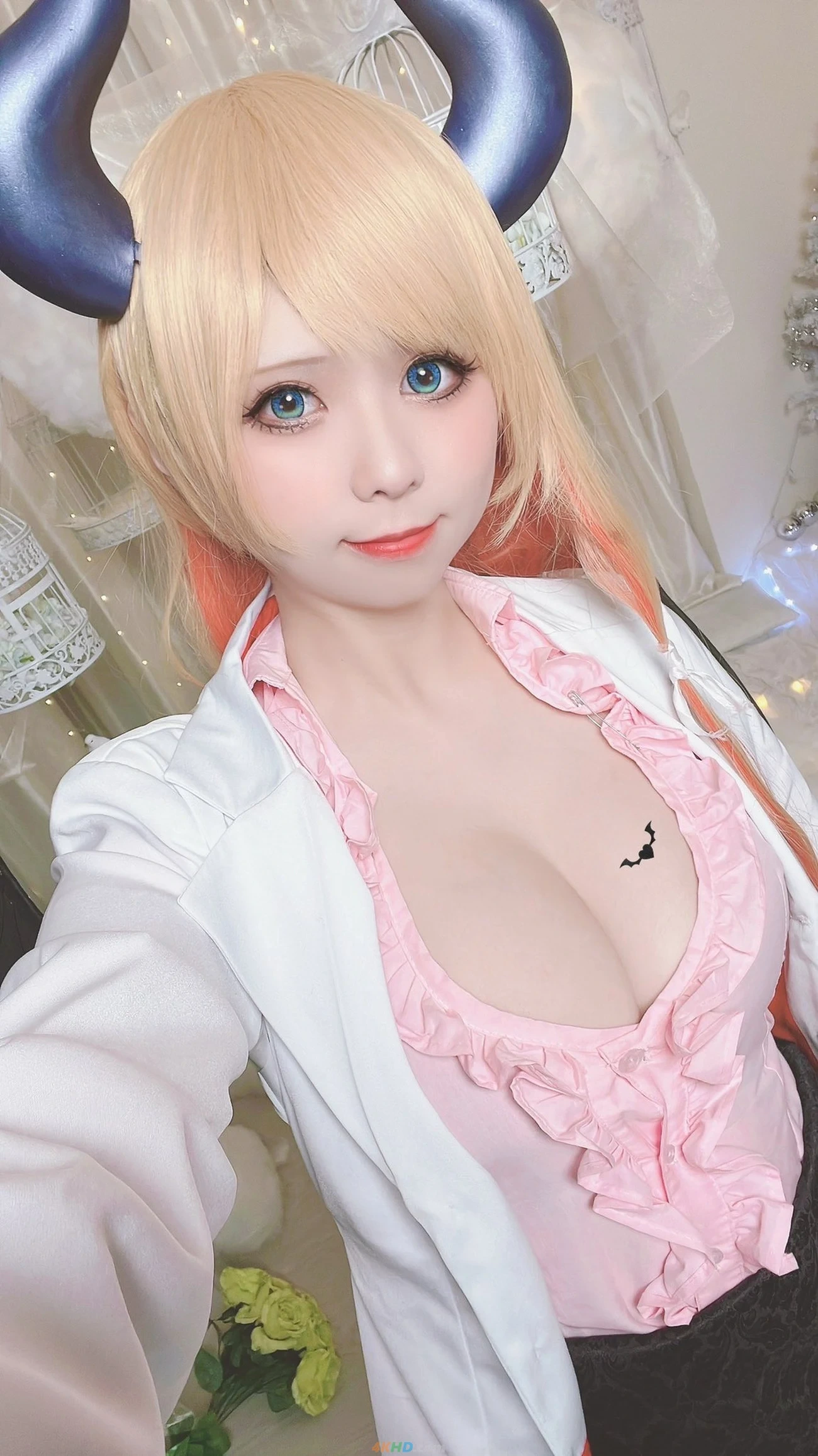 XiaoKongsora - Choco Yuzuki — photo 8