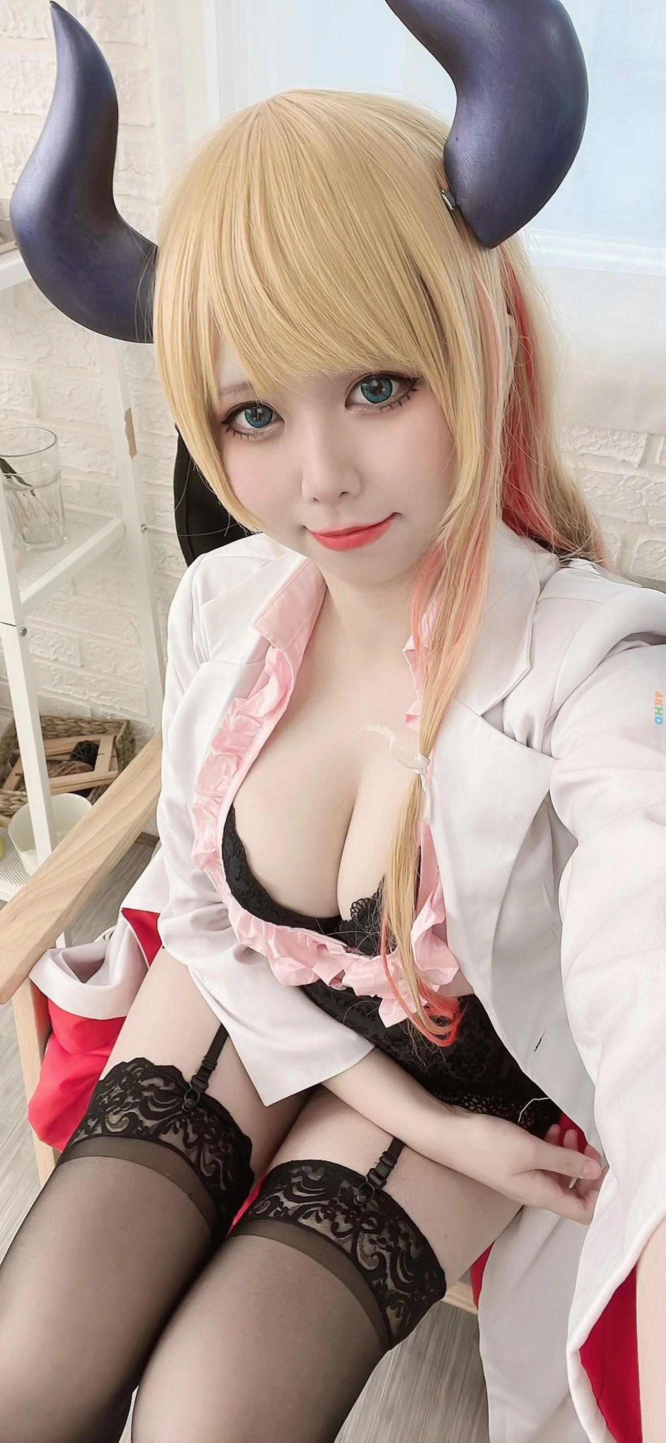 XiaoKongsora - Choco Yuzuki — photo 9