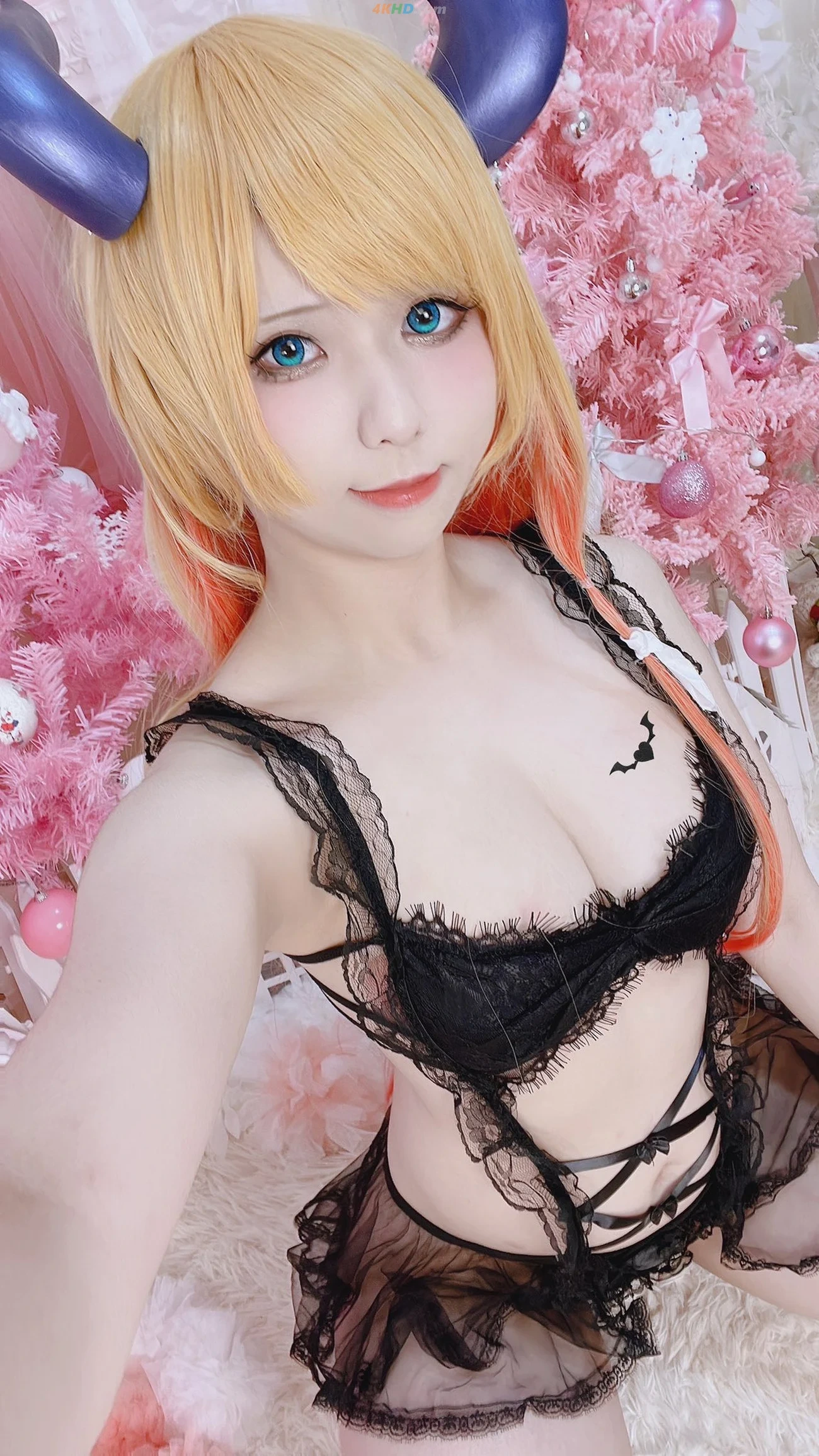 XiaoKongsora - Choco Yuzuki — photo 10