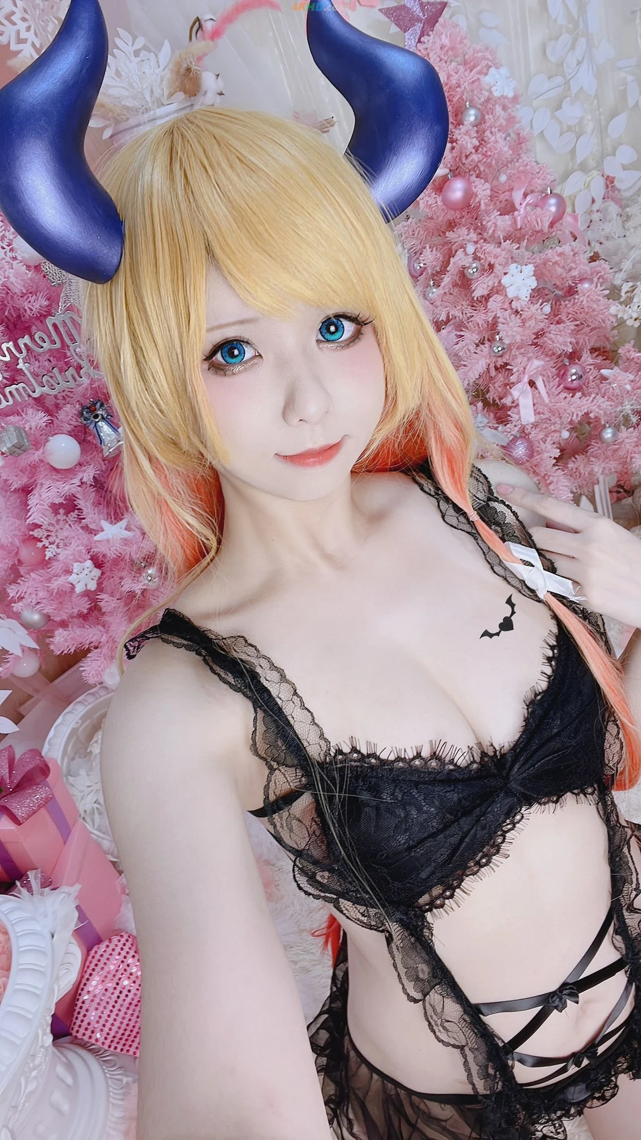 XiaoKongsora - Choco Yuzuki — photo 11
