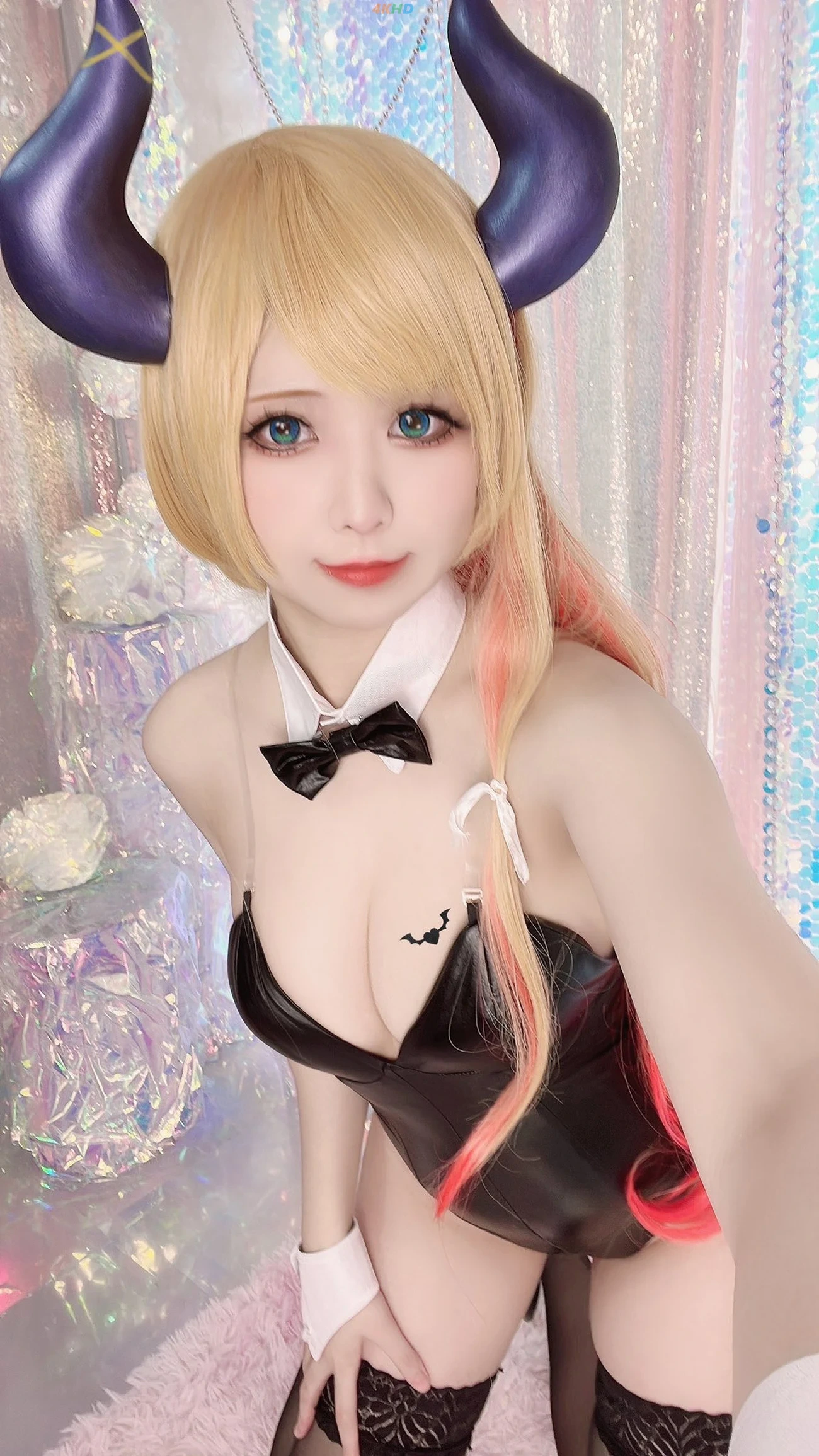 XiaoKongsora - Choco Yuzuki — photo 15
