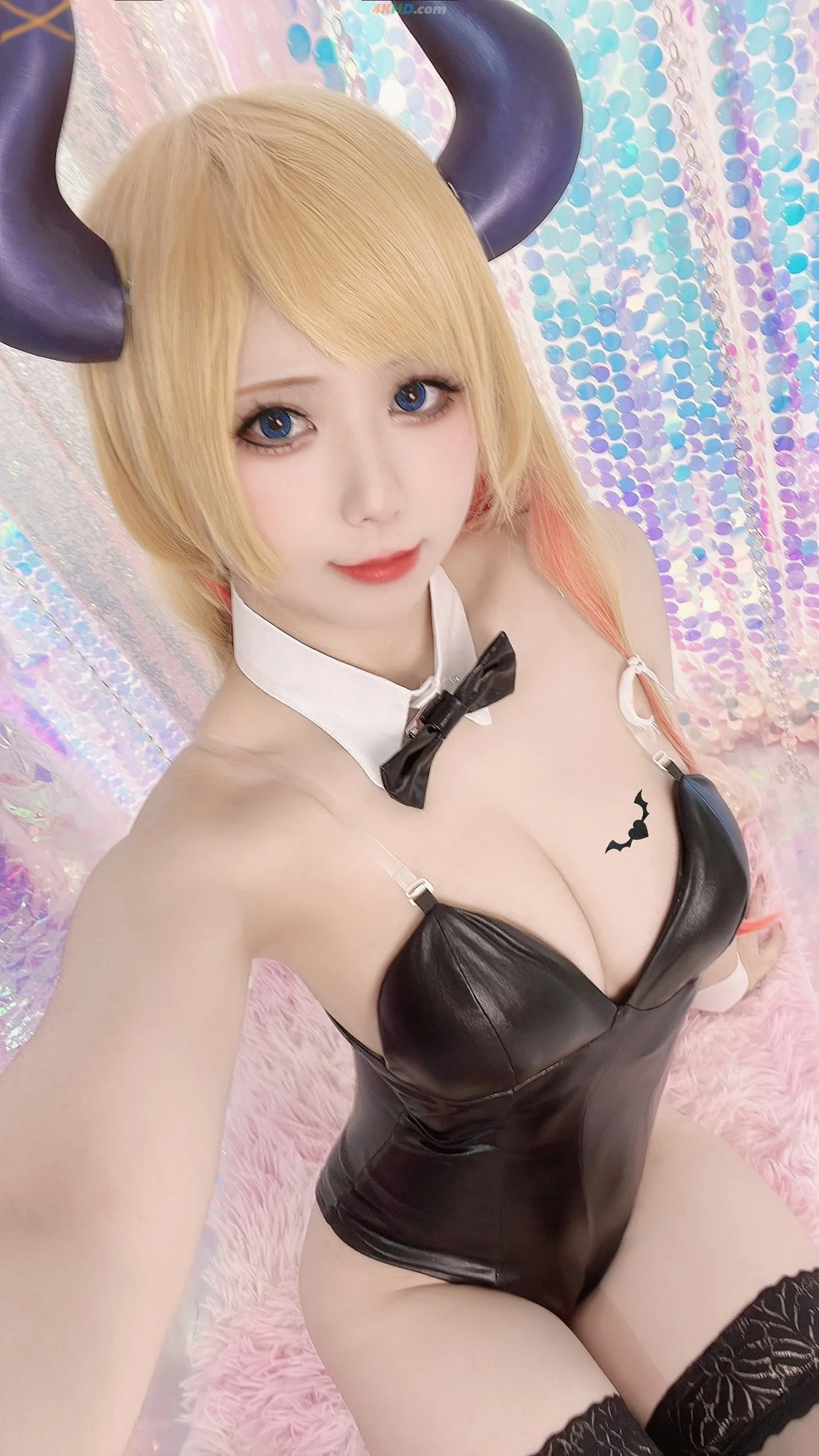 XiaoKongsora - Choco Yuzuki — photo 16