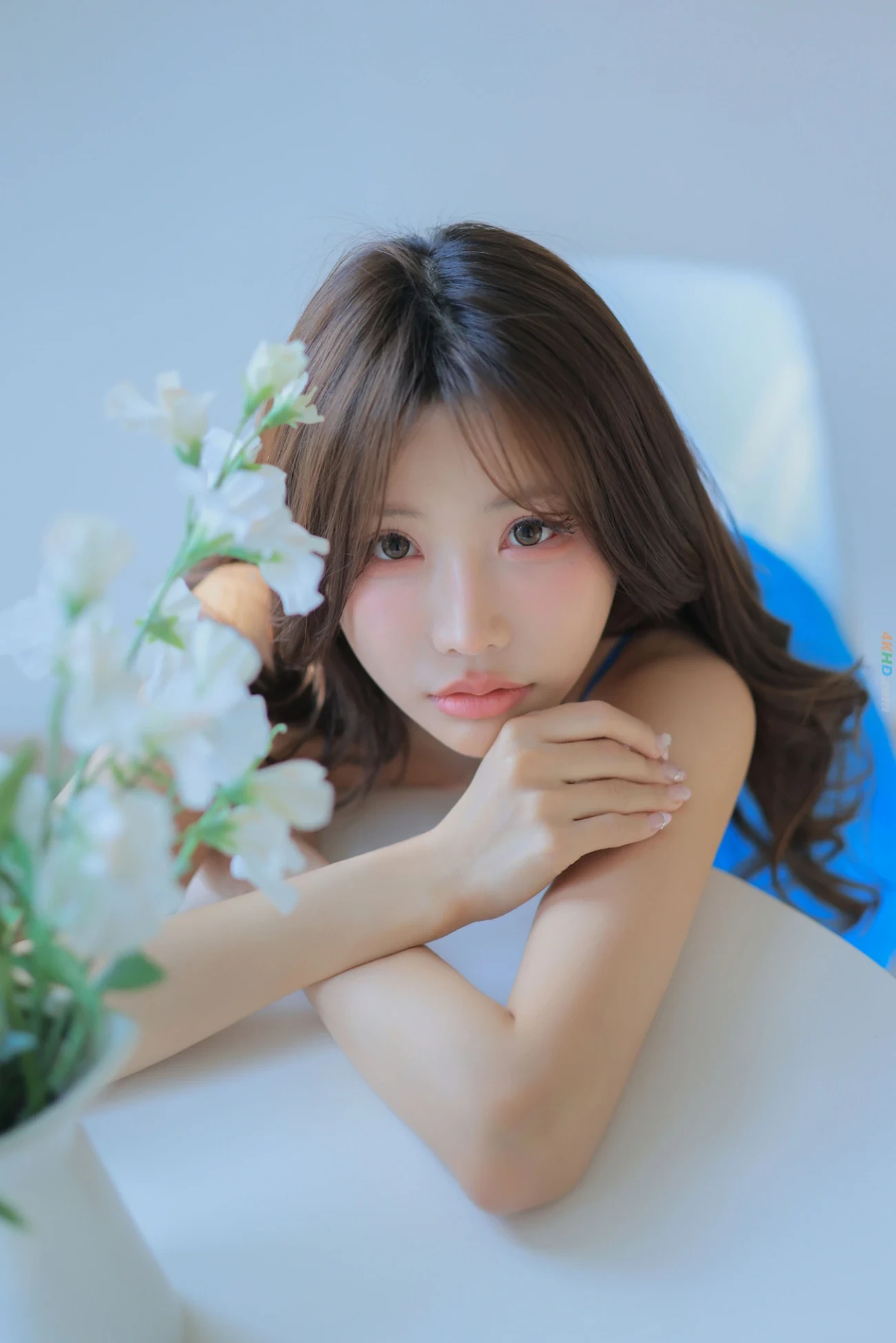 YeonYu (YeonYu) Blue — photo 84