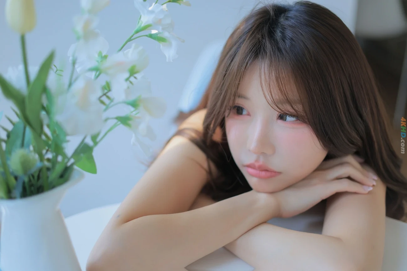 YeonYu (YeonYu) Blue — photo 86