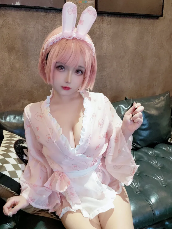 RiNaiJiao FenTuZi