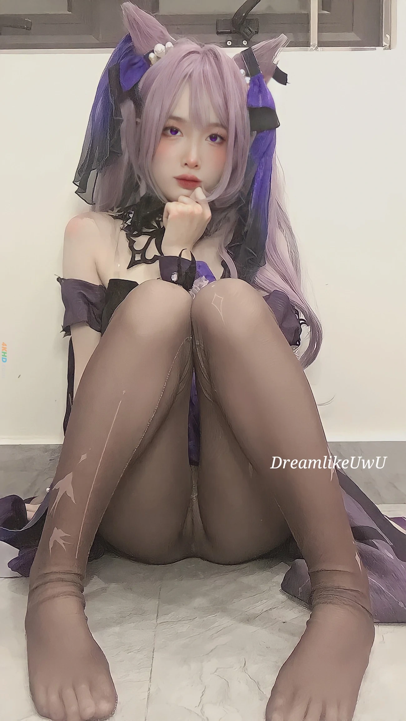 DreamlikeUwU Keqing — photo 14