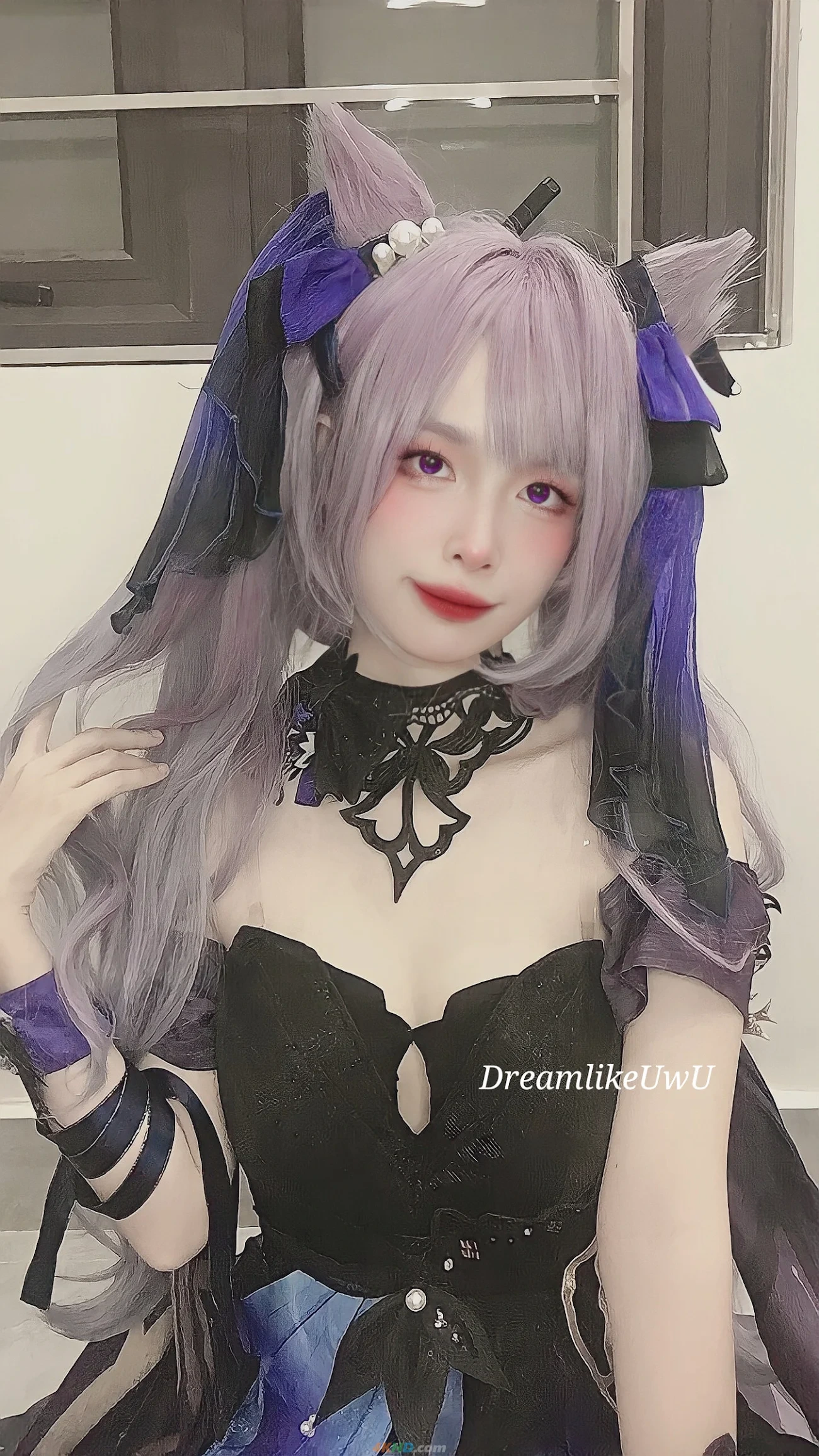 DreamlikeUwU Keqing — photo 24