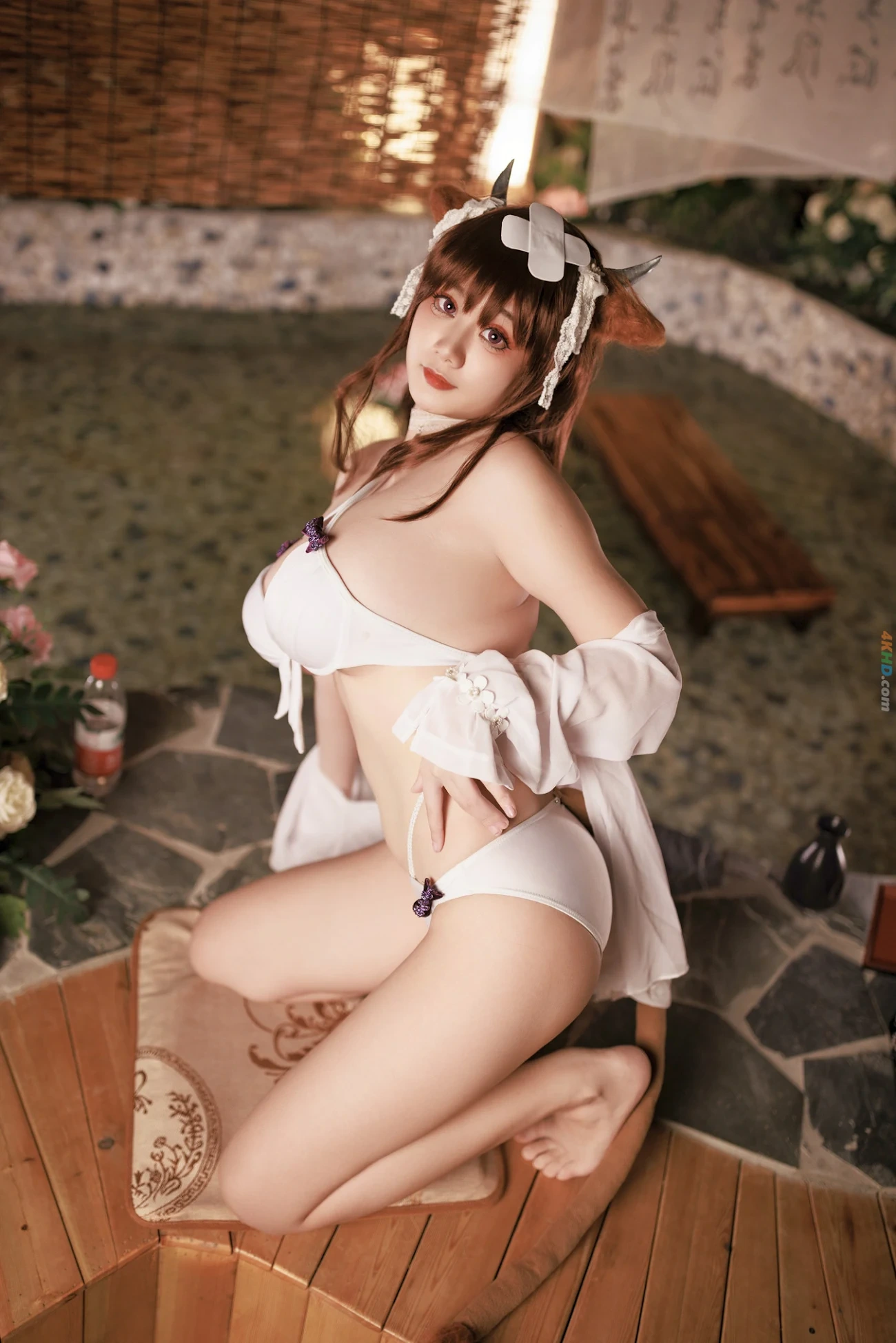 AXueXue - WenQuanNiuNiu — photo 7