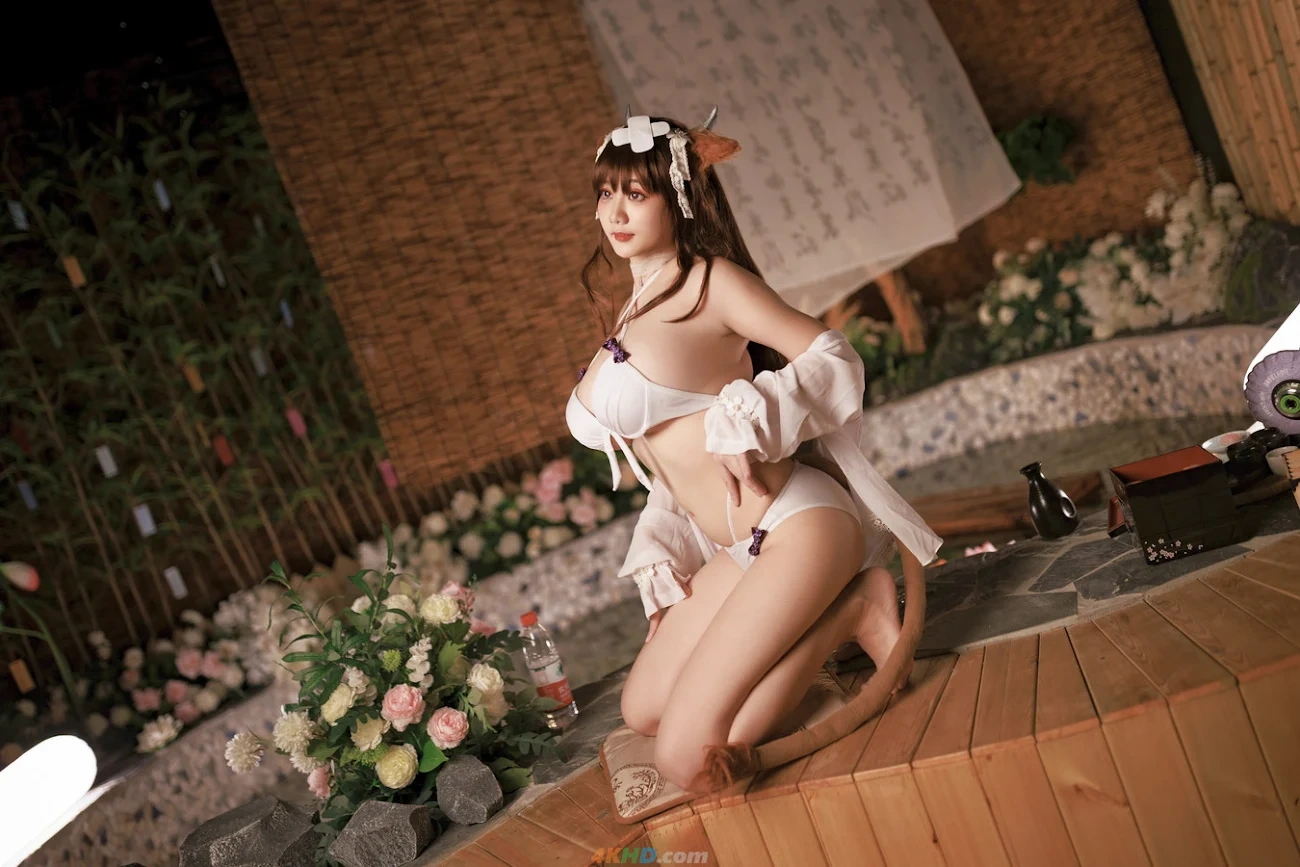 AXueXue - WenQuanNiuNiu — photo 8