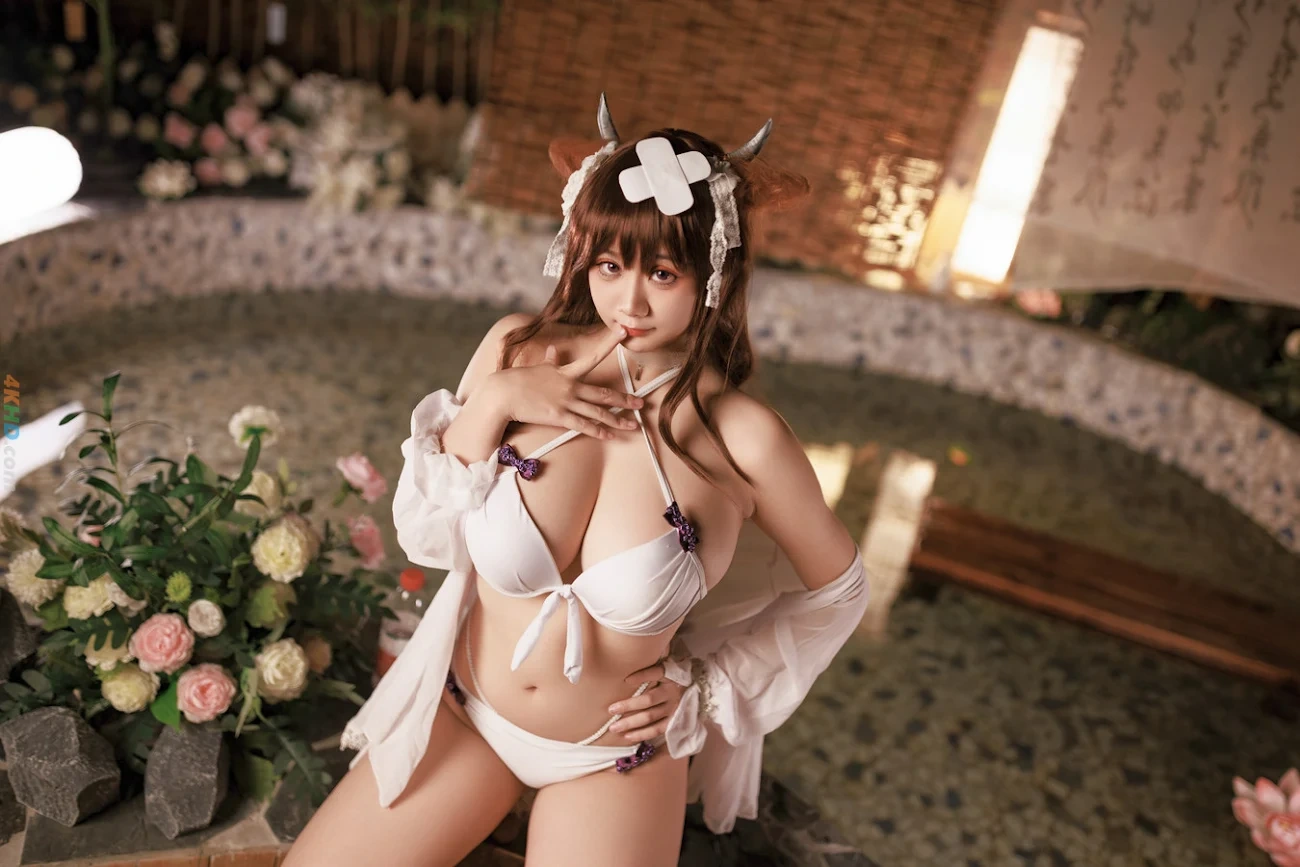 AXueXue - WenQuanNiuNiu — photo 9