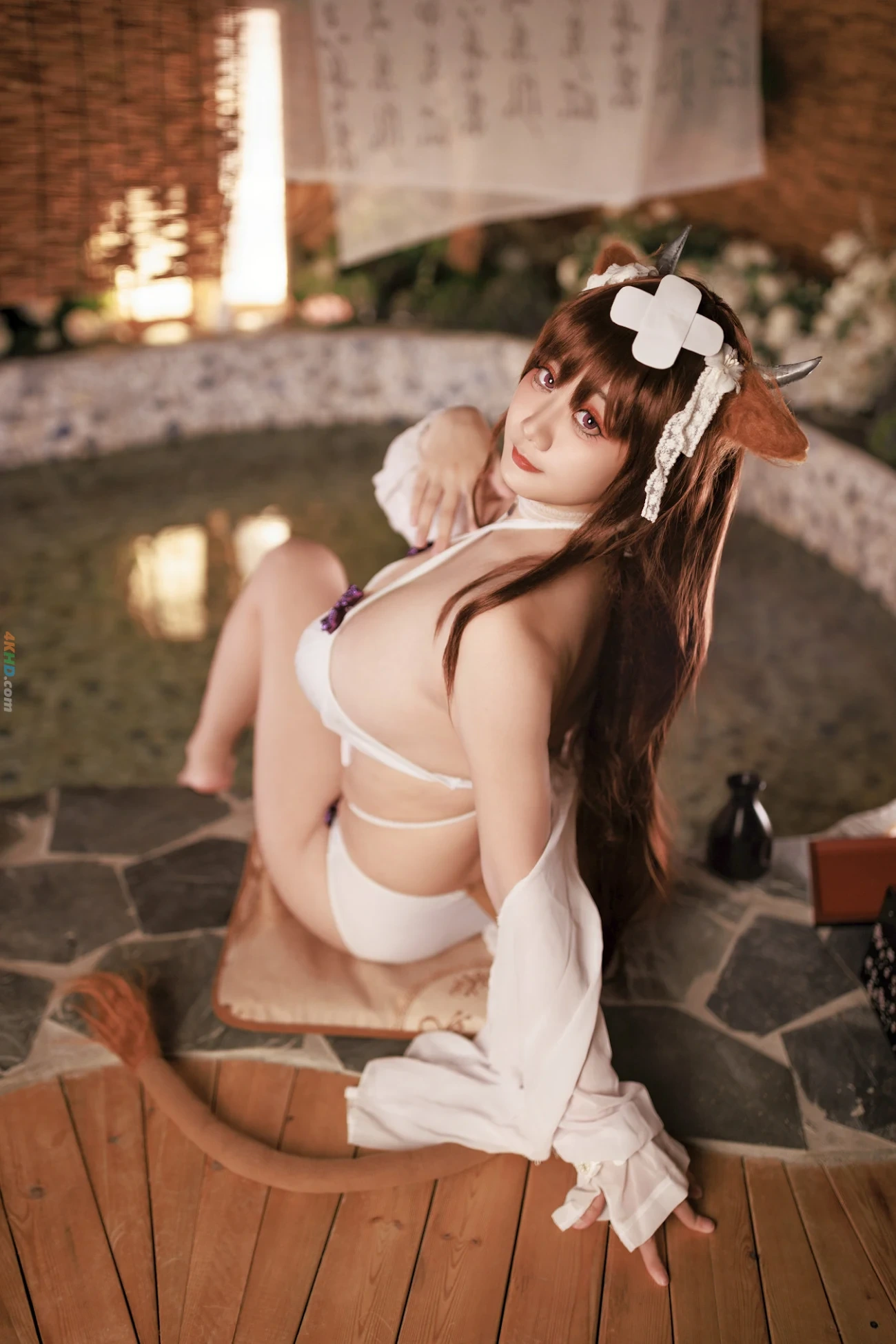 AXueXue - WenQuanNiuNiu — photo 15