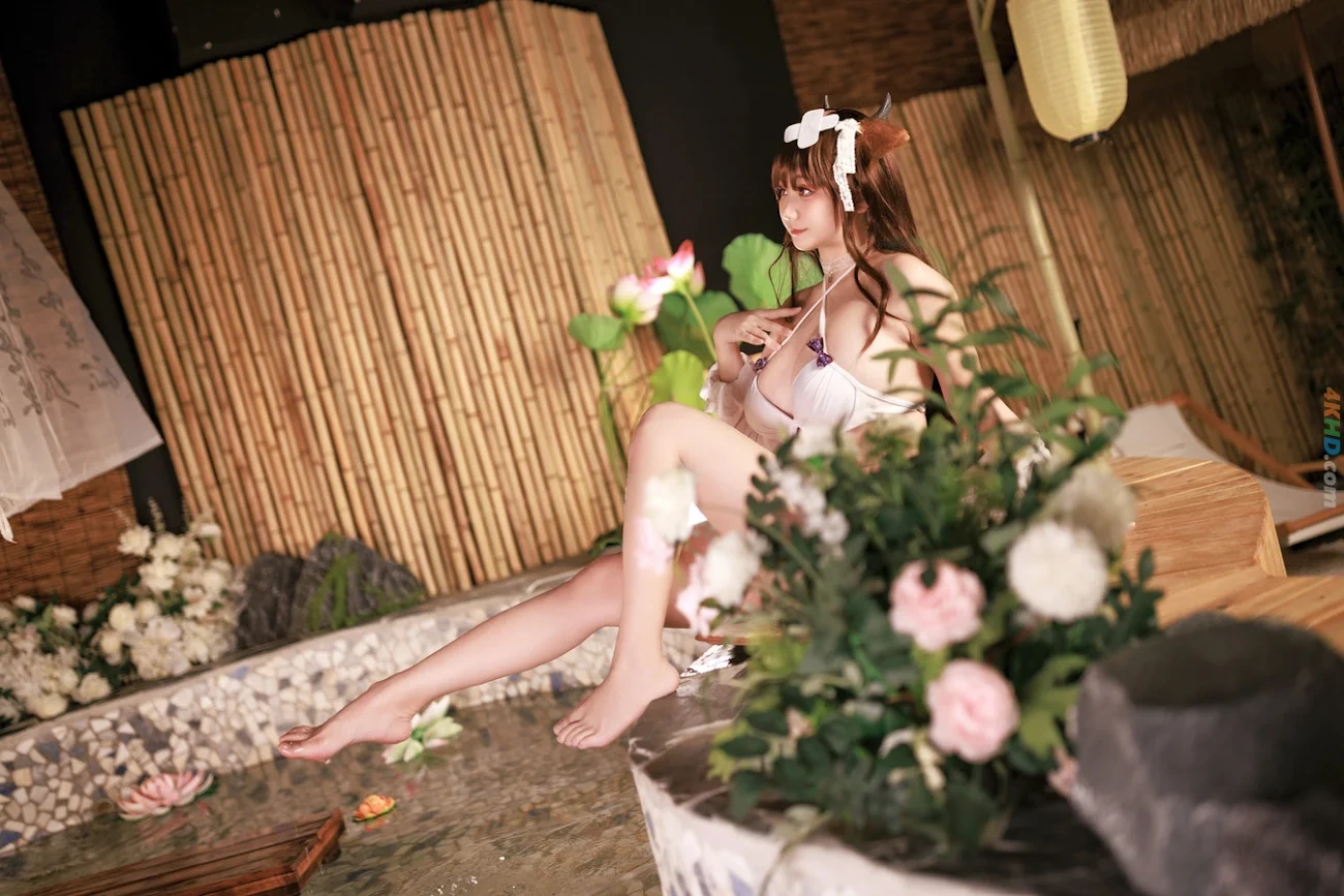 AXueXue - WenQuanNiuNiu — photo 16